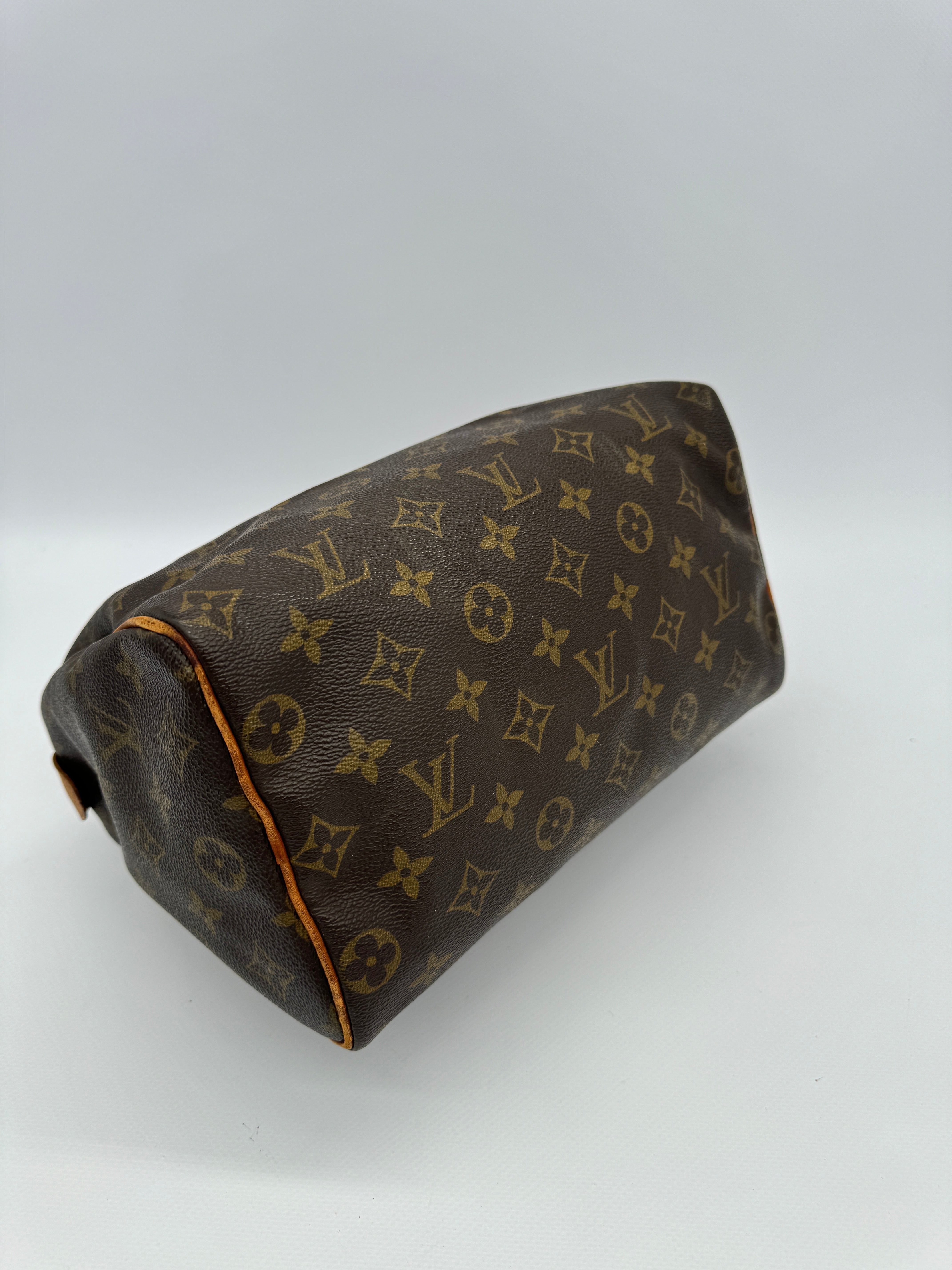 Louis Vuitton Speedy 25