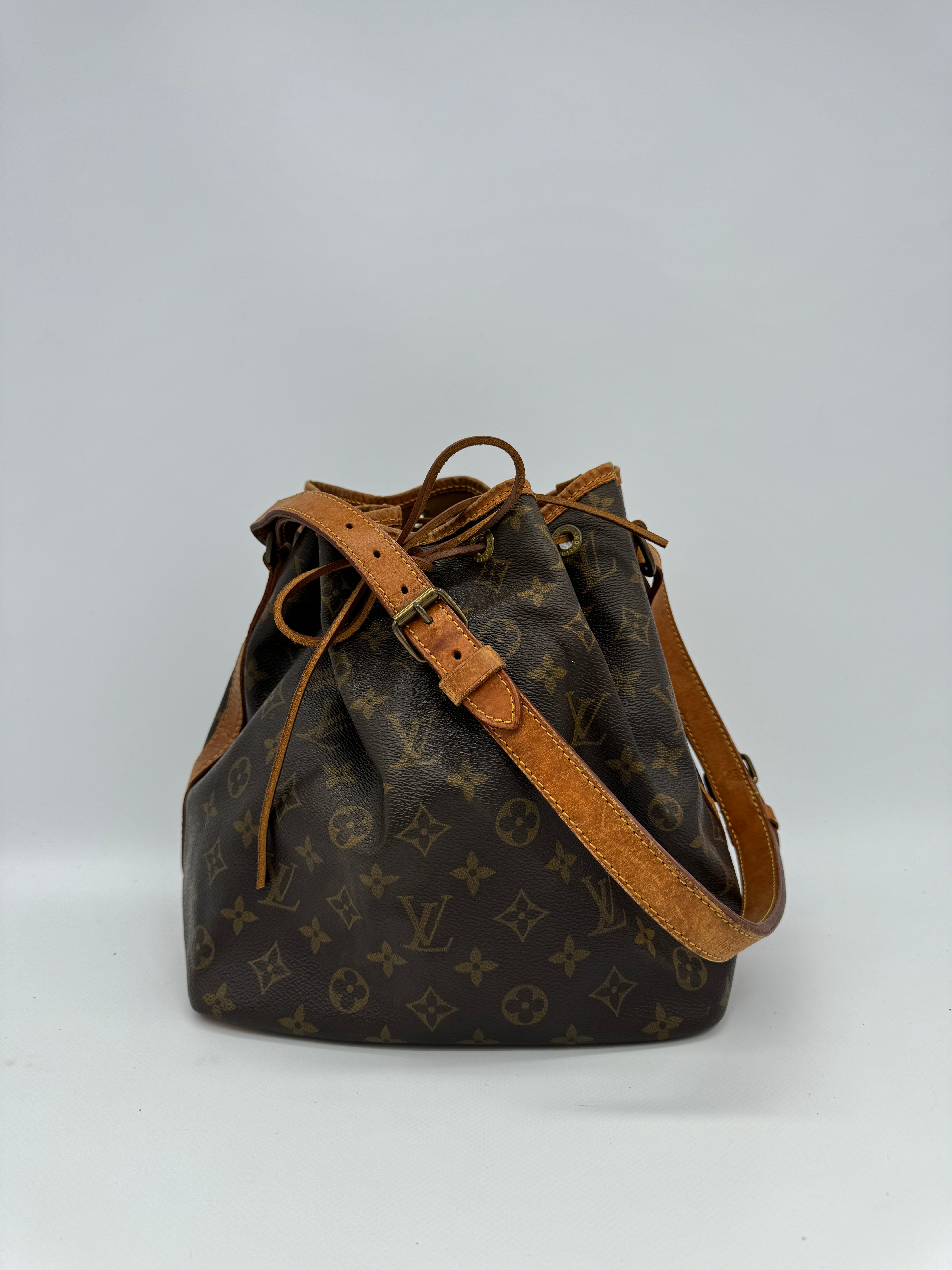 Louis Vuitton Petit Noé