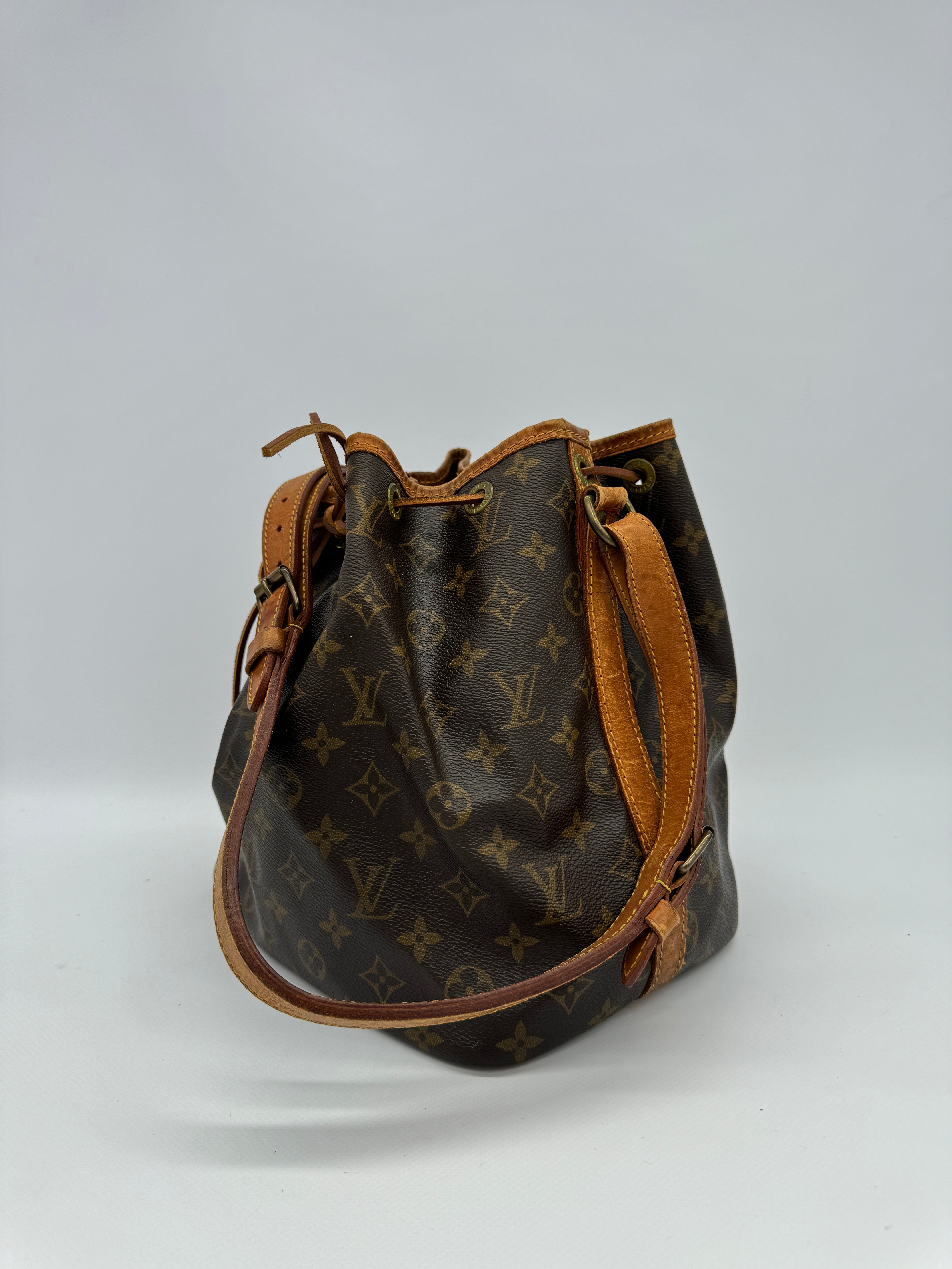 Louis Vuitton Petit Noé