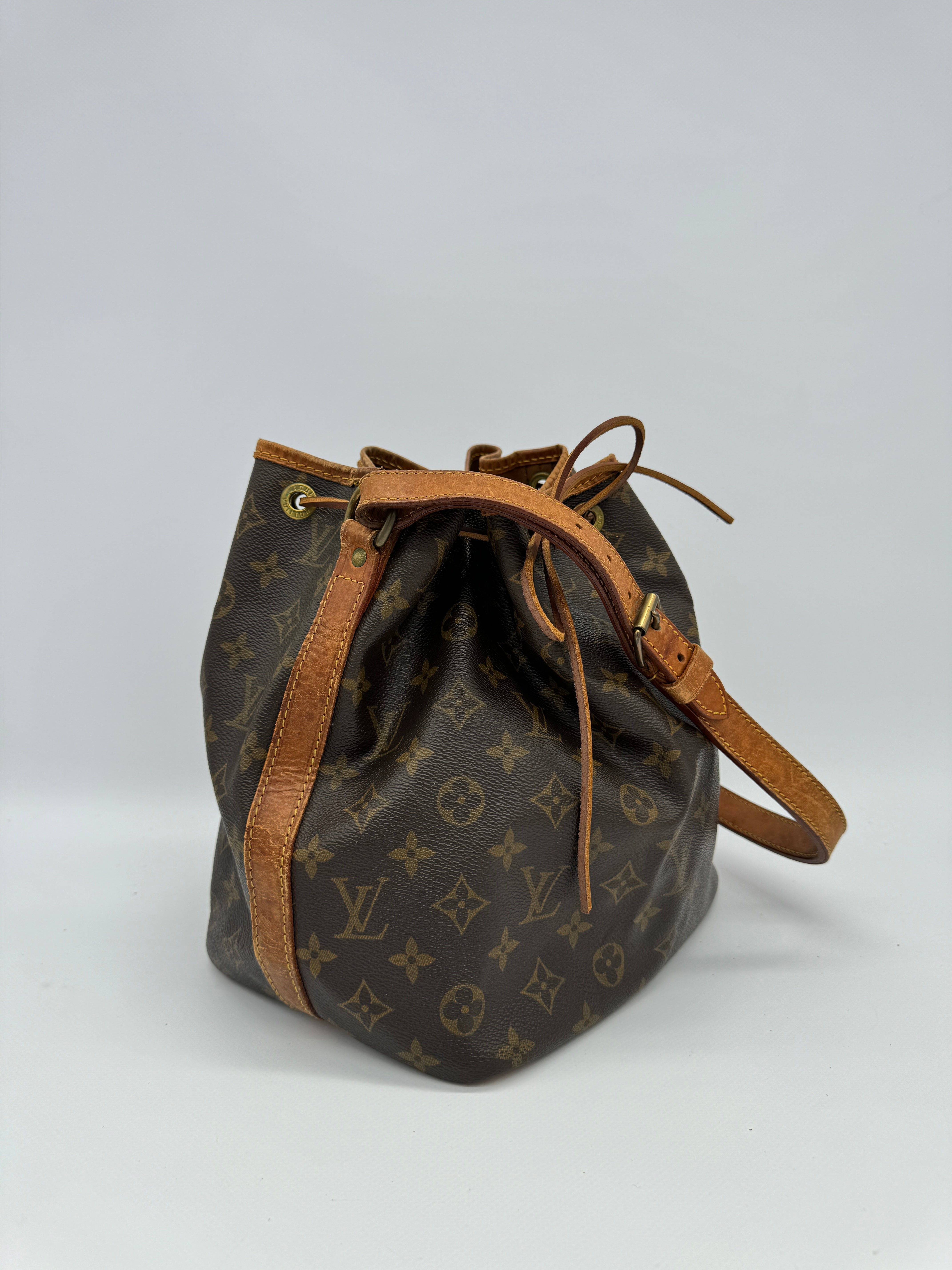 Louis Vuitton Petit Noé