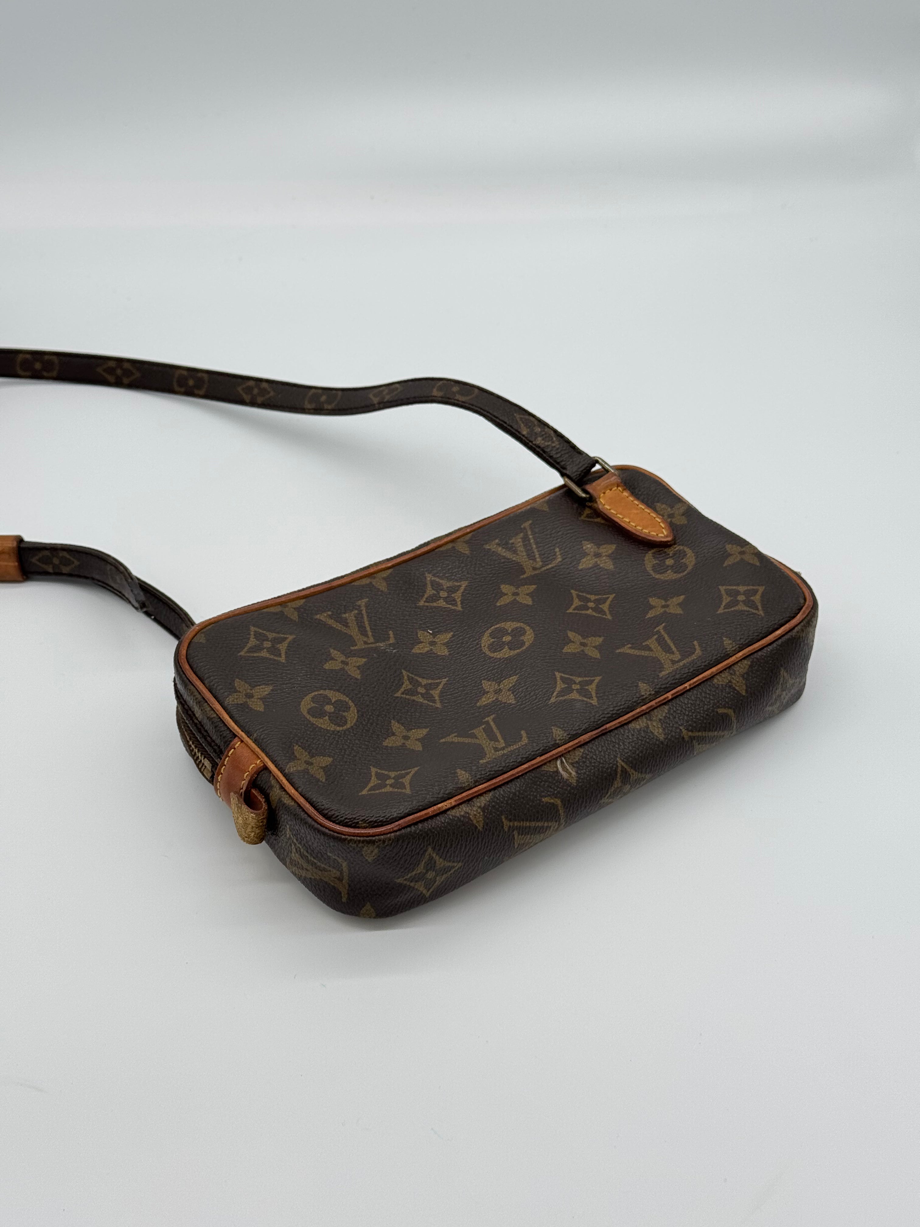 Louis Vuitton Marly Bandoulière