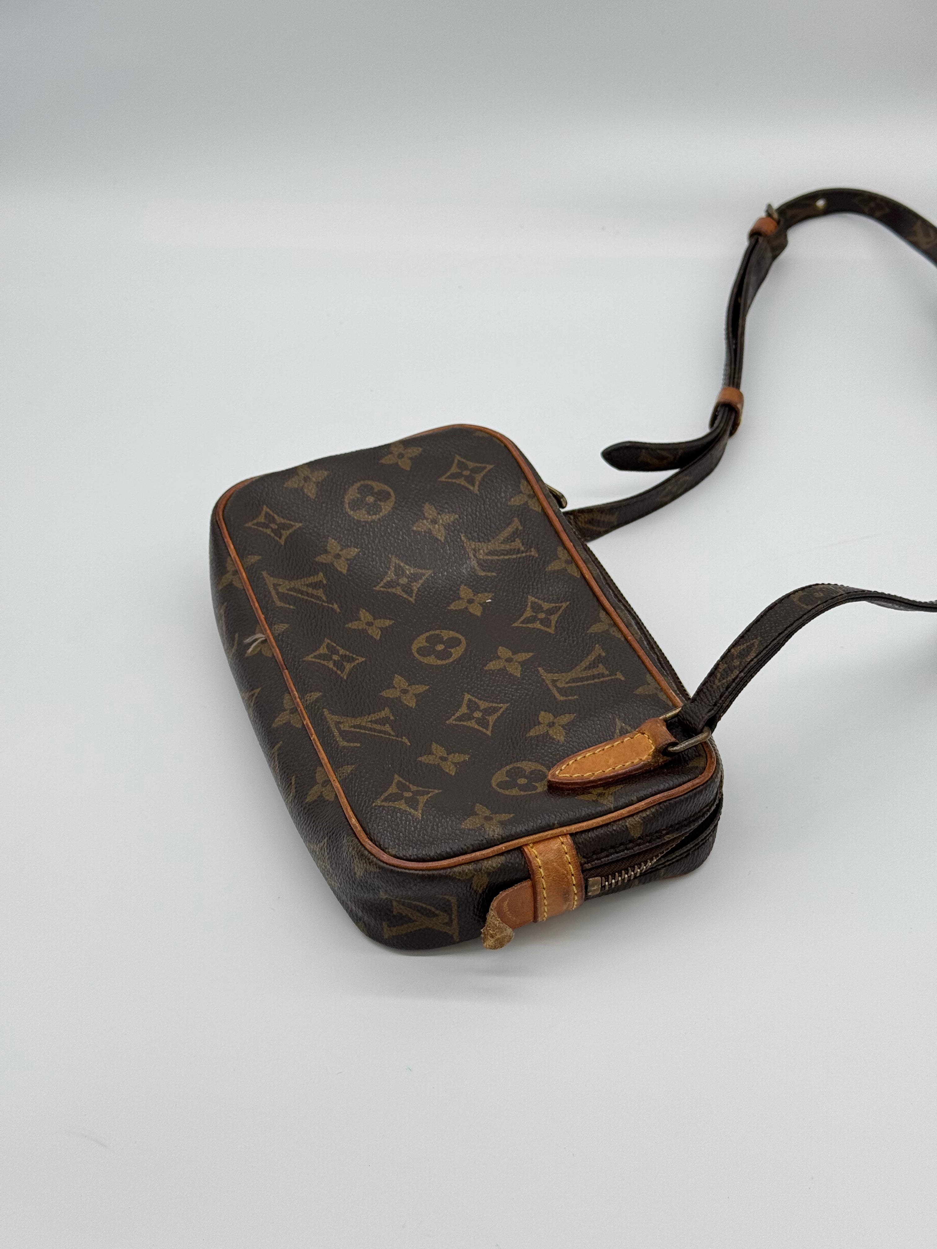 Louis Vuitton Marly Bandoulière