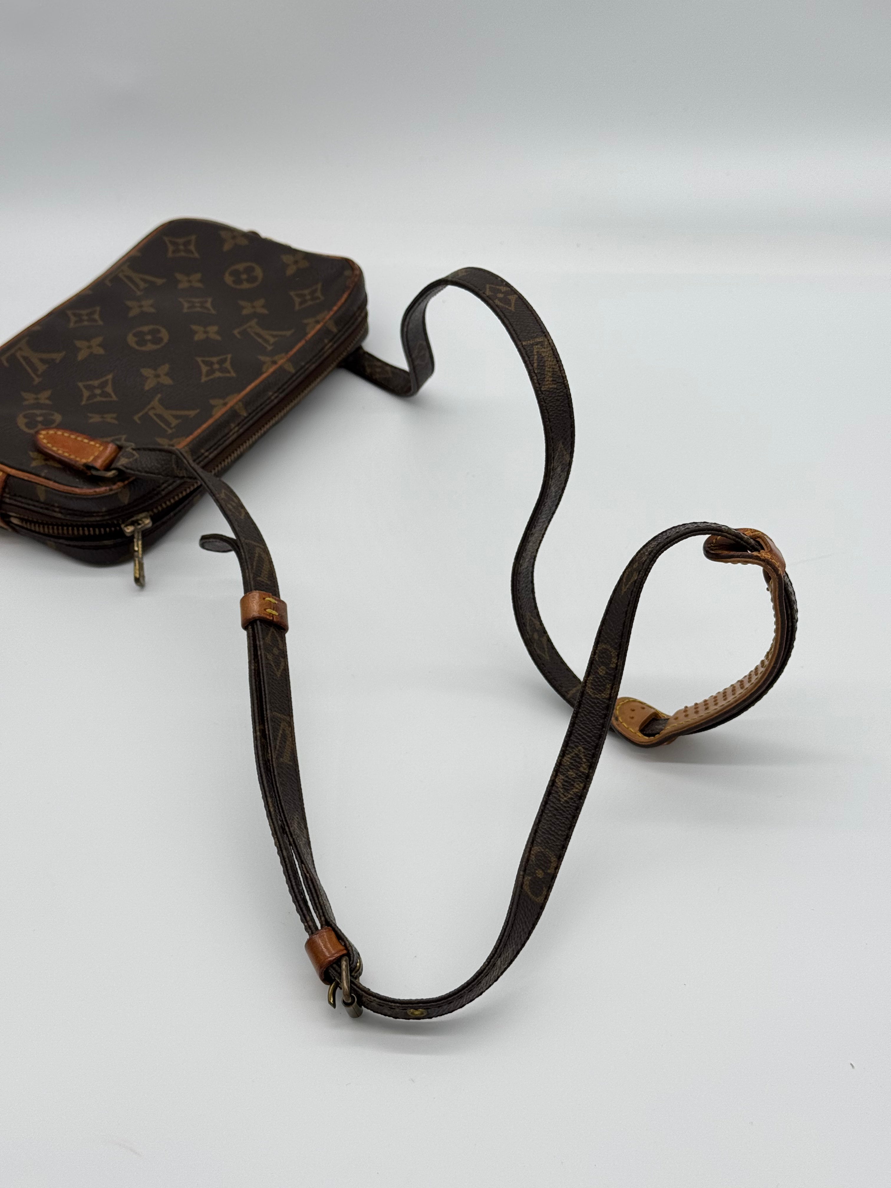 Louis Vuitton Marly Bandoulière