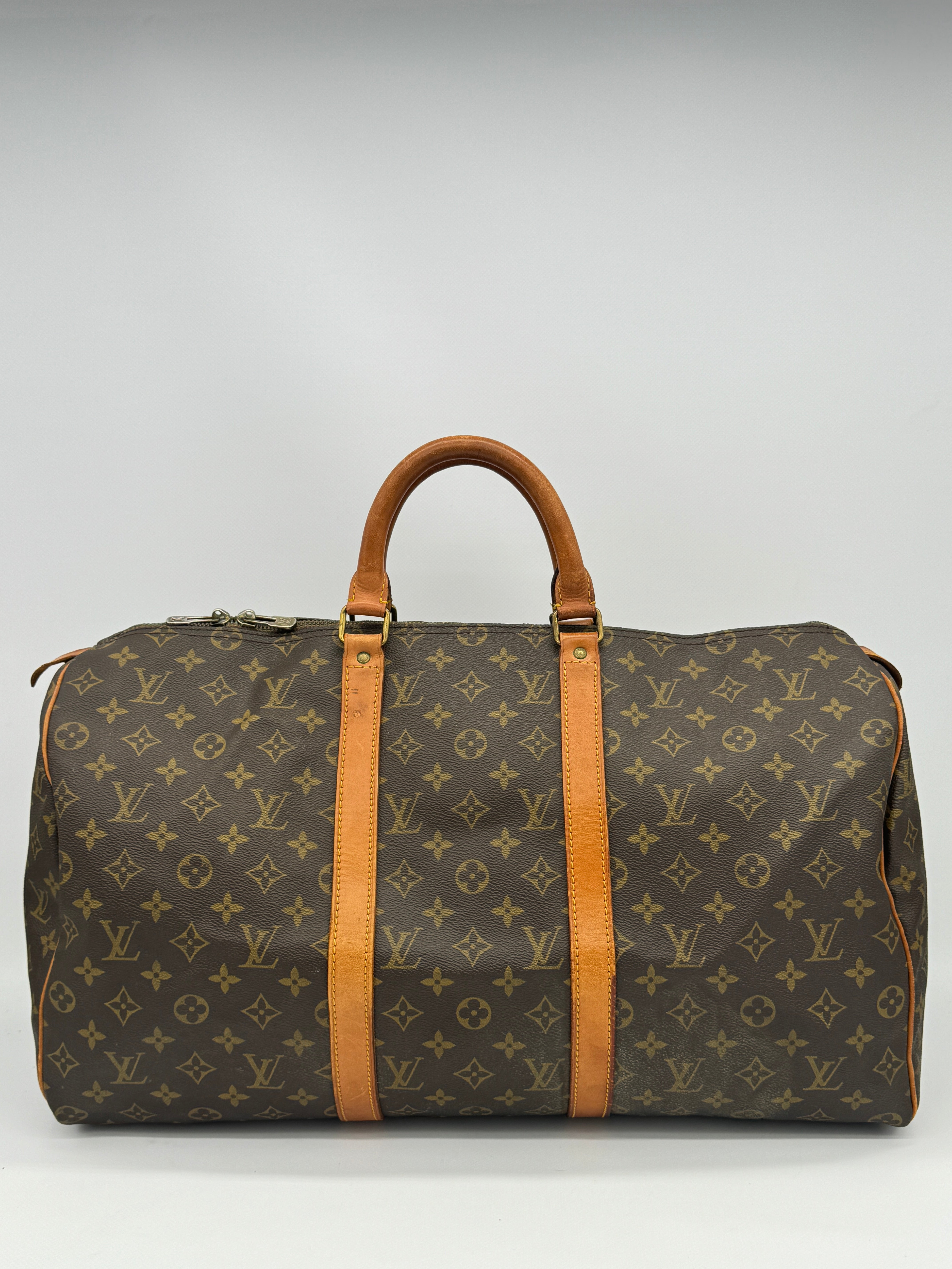 Louis Vuitton Keepall 50