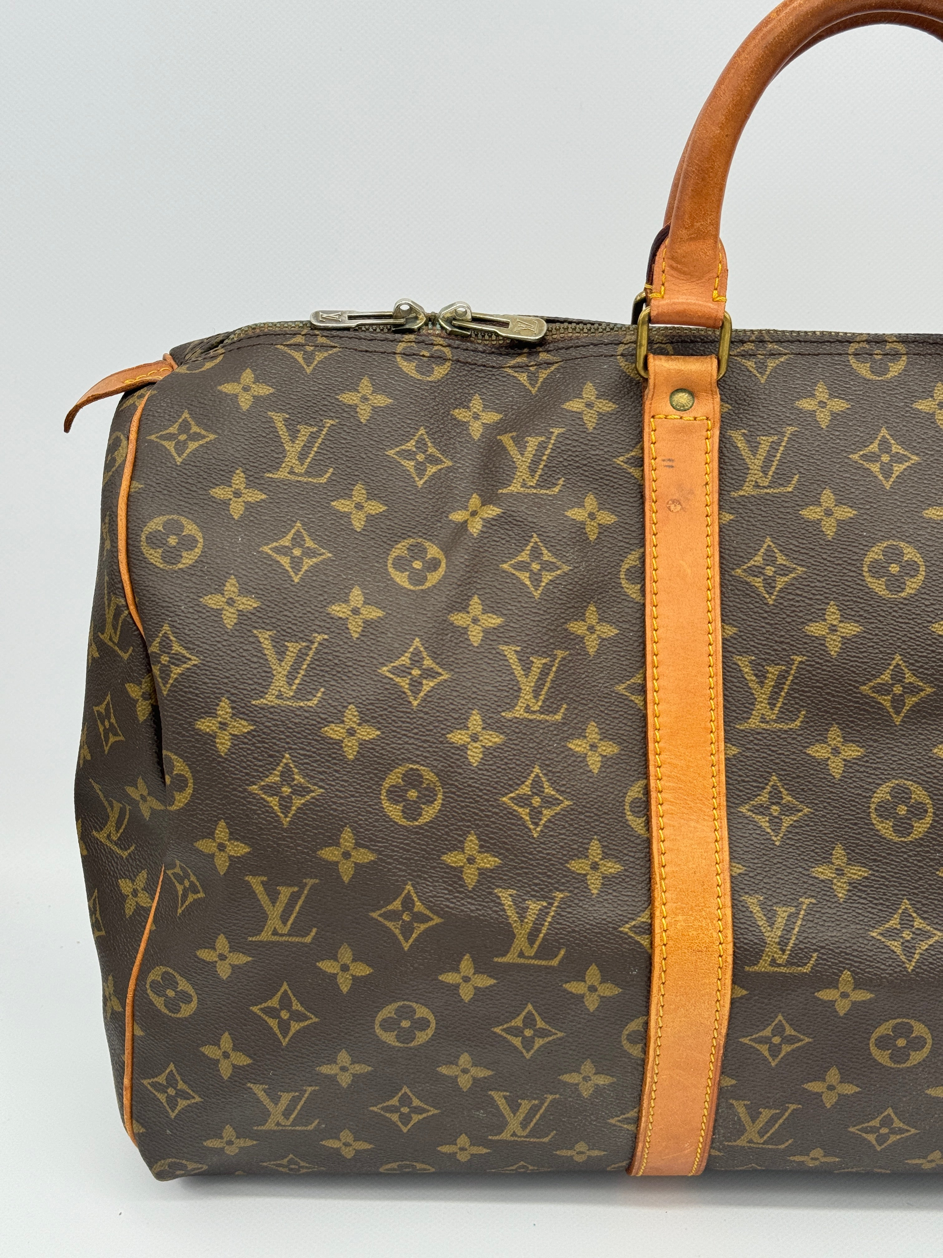 Louis Vuitton Keepall 50