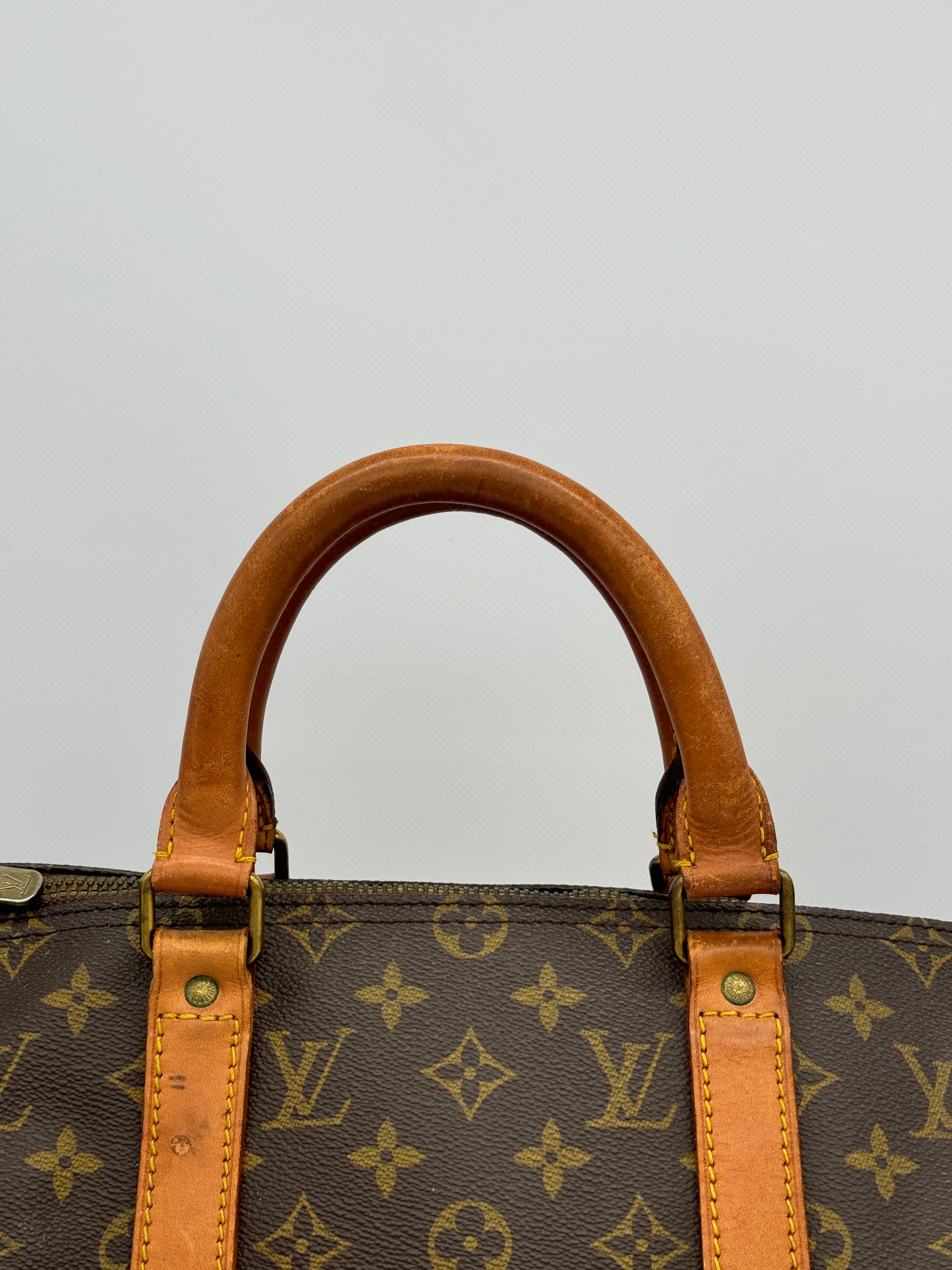 Louis Vuitton Keepall 50