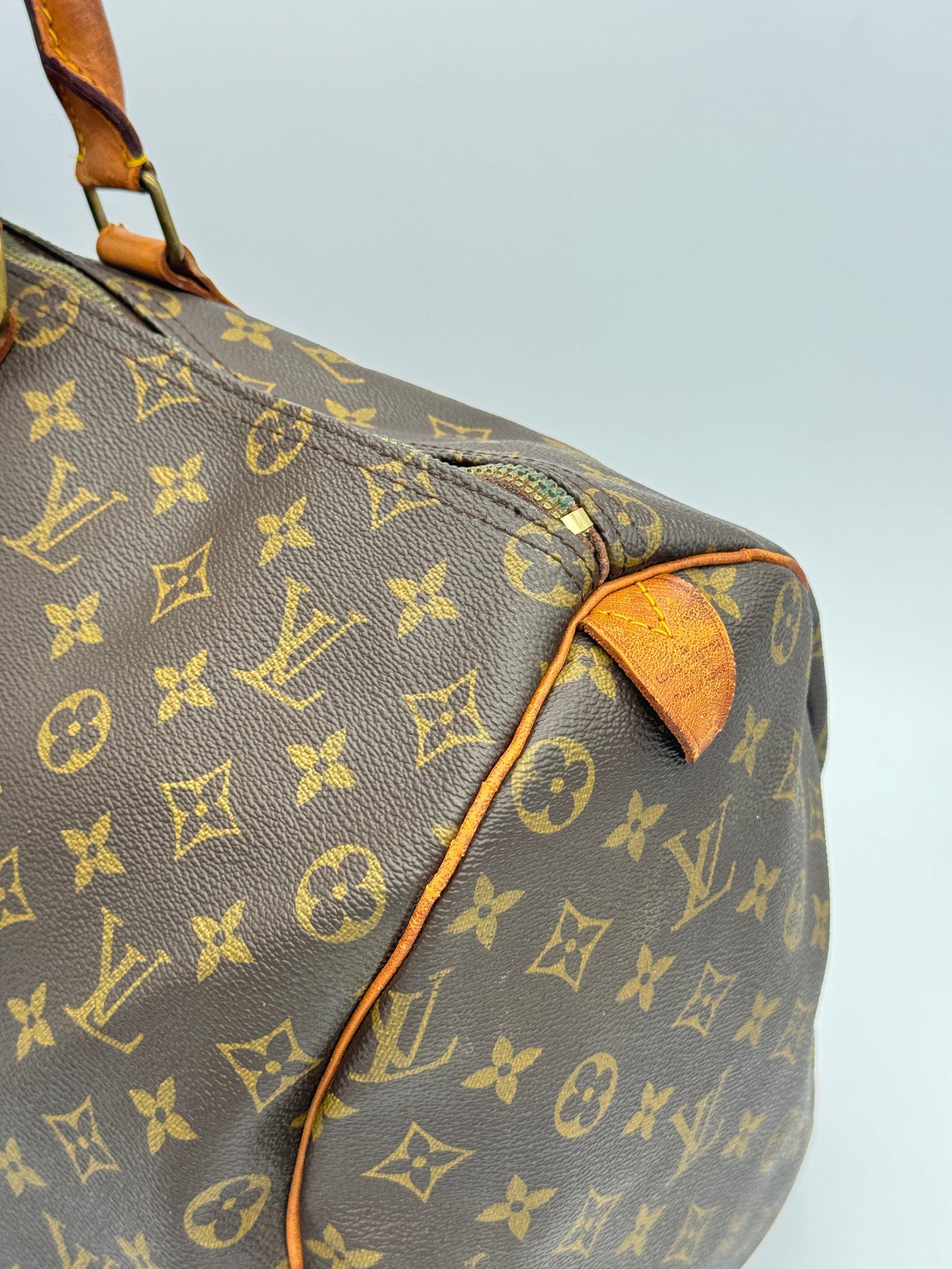 Louis Vuitton Keepall 50