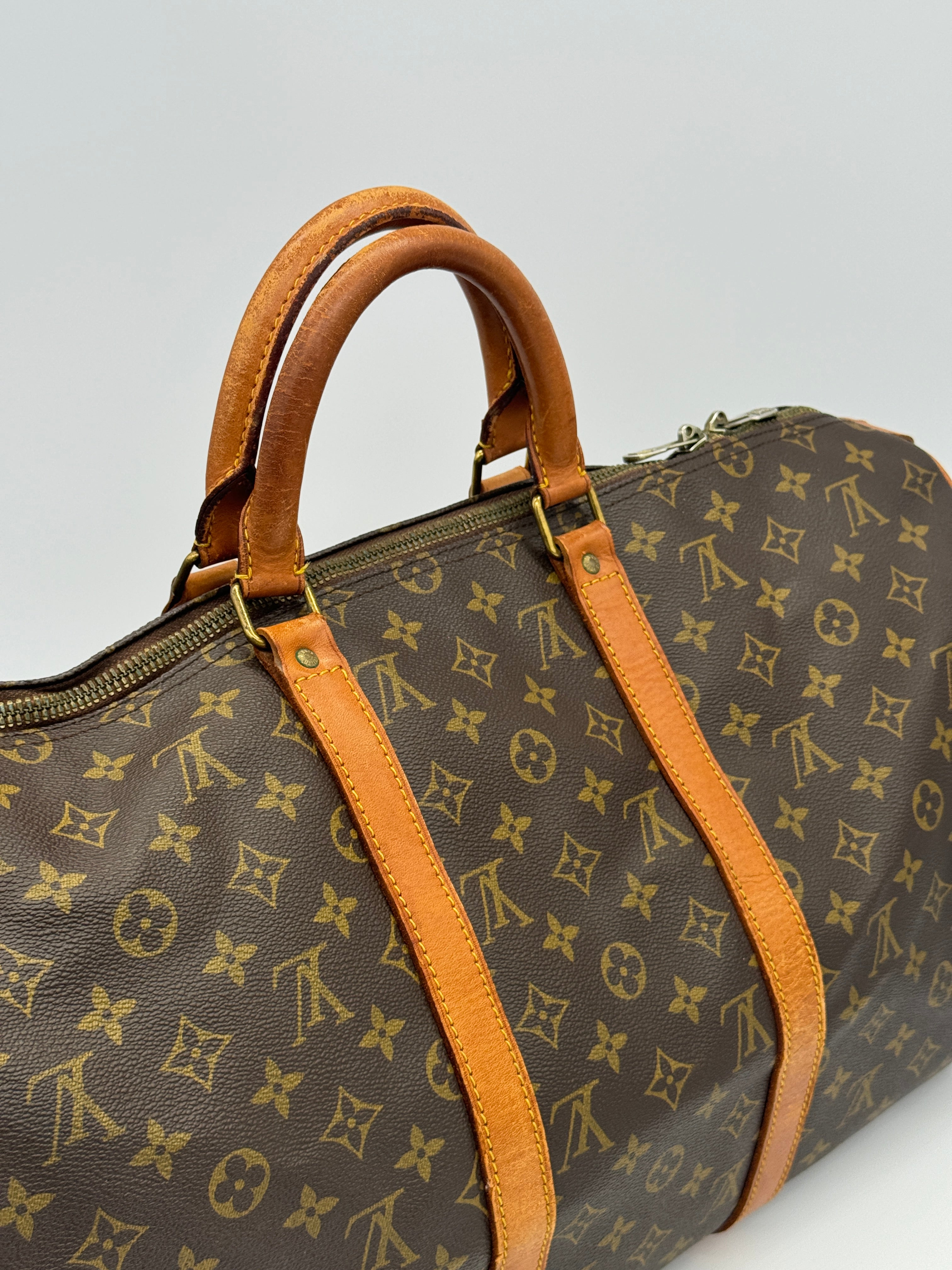 Louis Vuitton Keepall 50