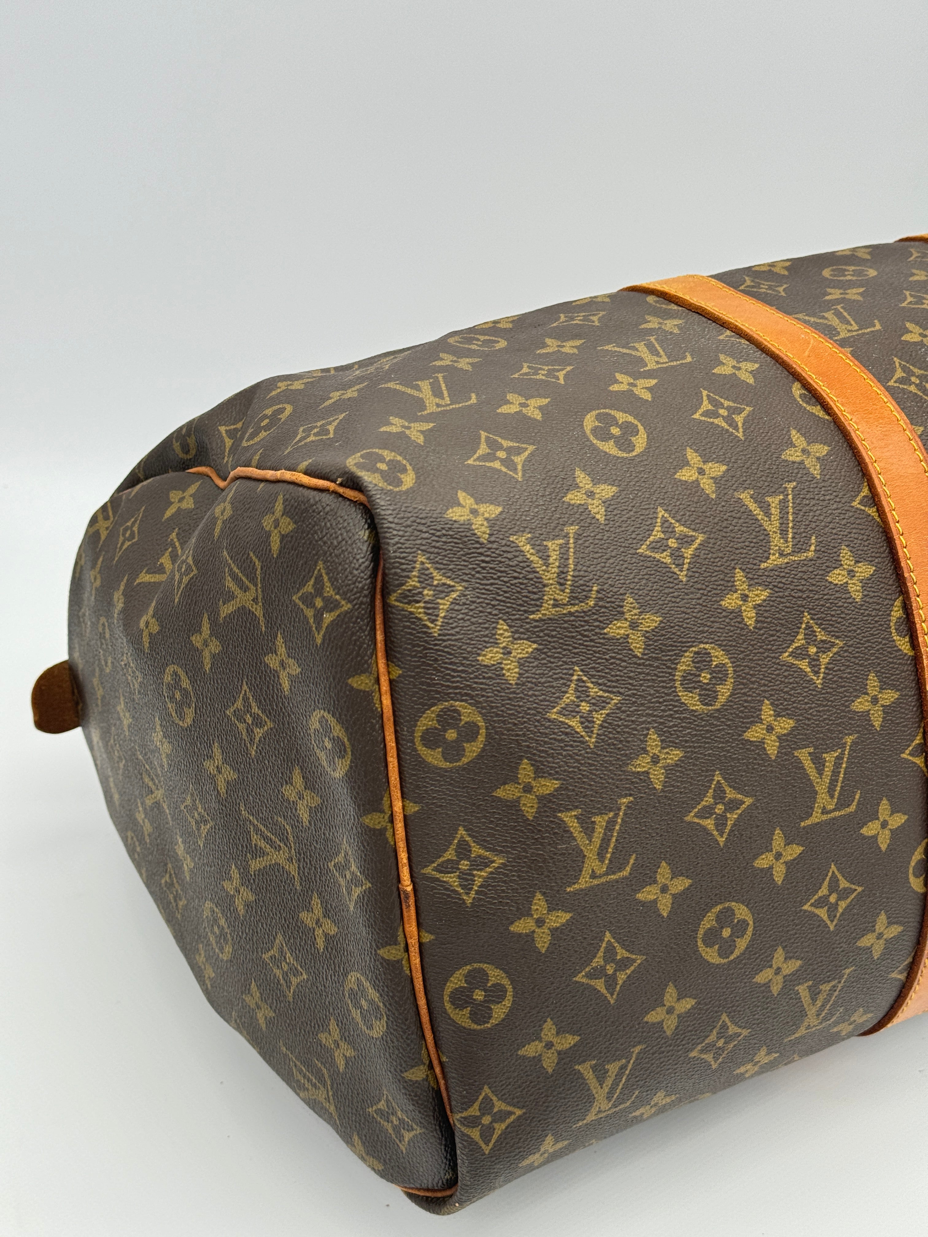 Louis Vuitton Keepall 50