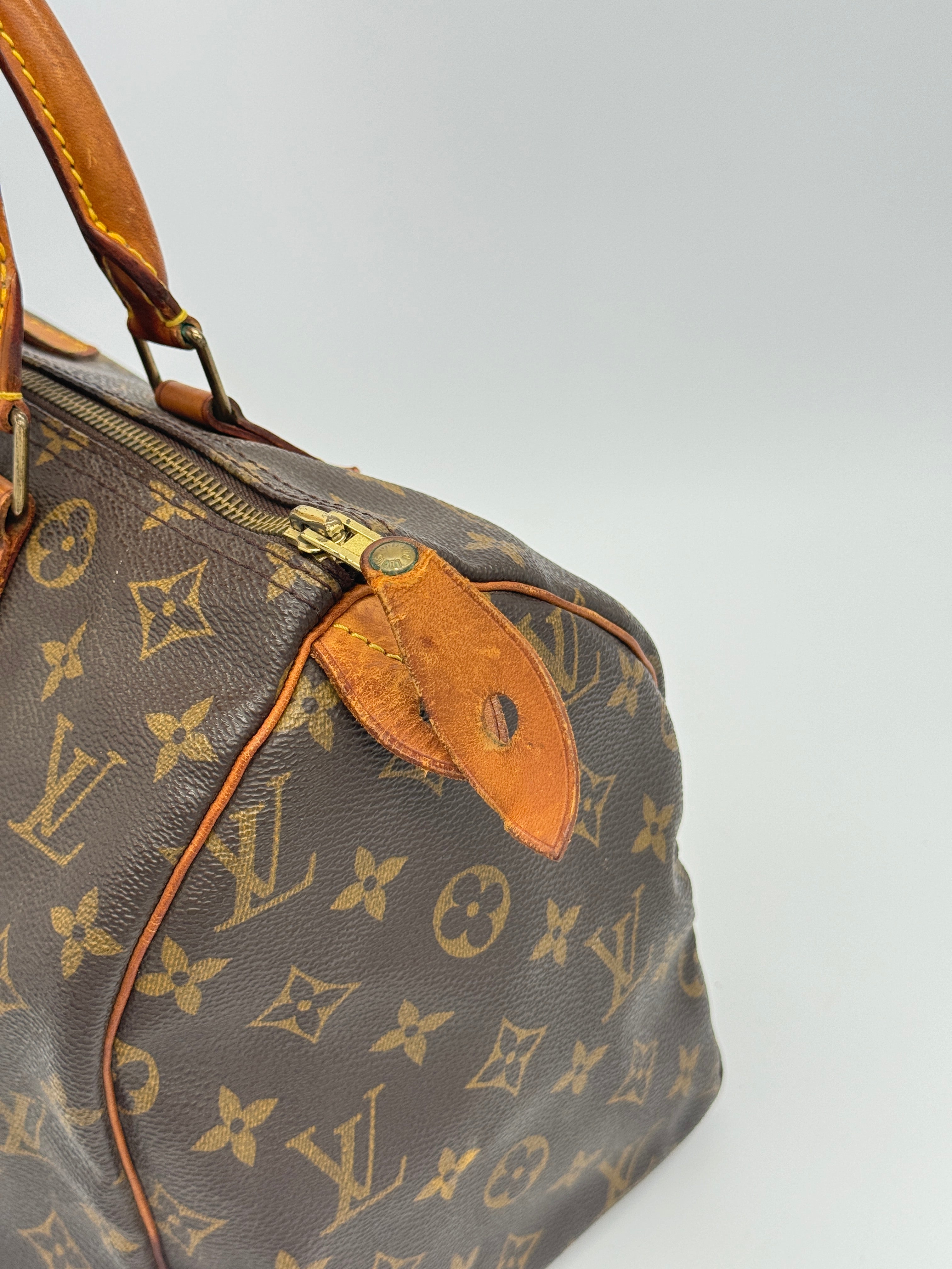 Louis Vuitton Speedy 30