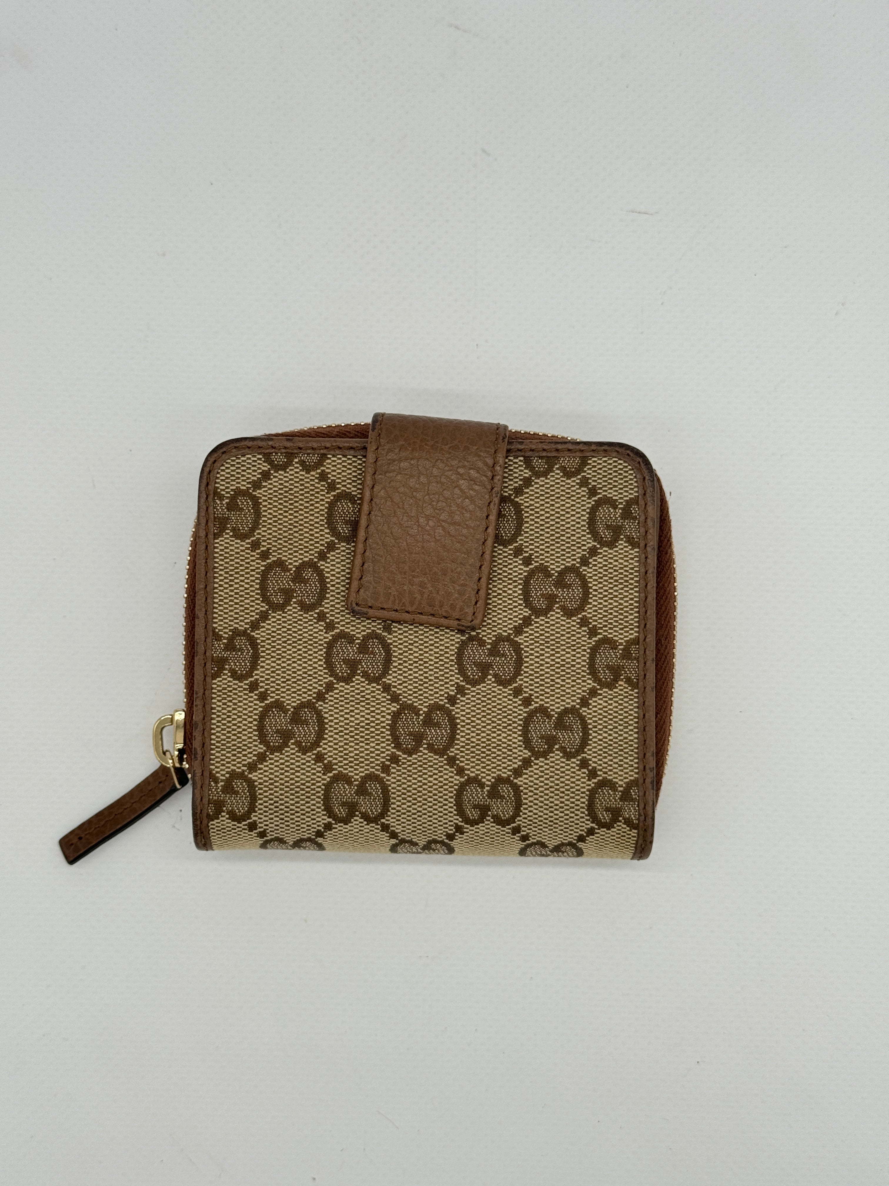 Gucci Bifold Wallet