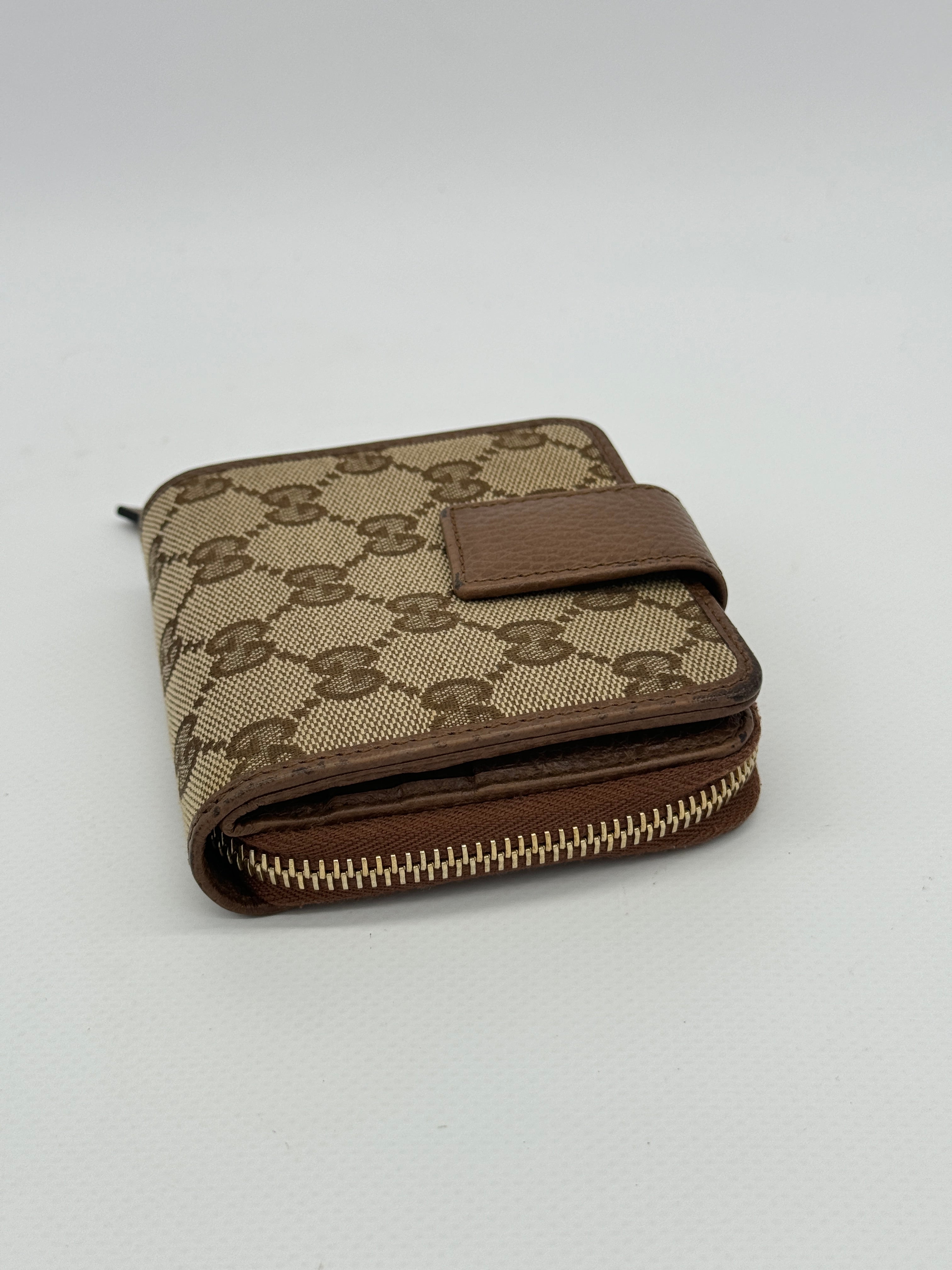 Gucci Bifold Wallet