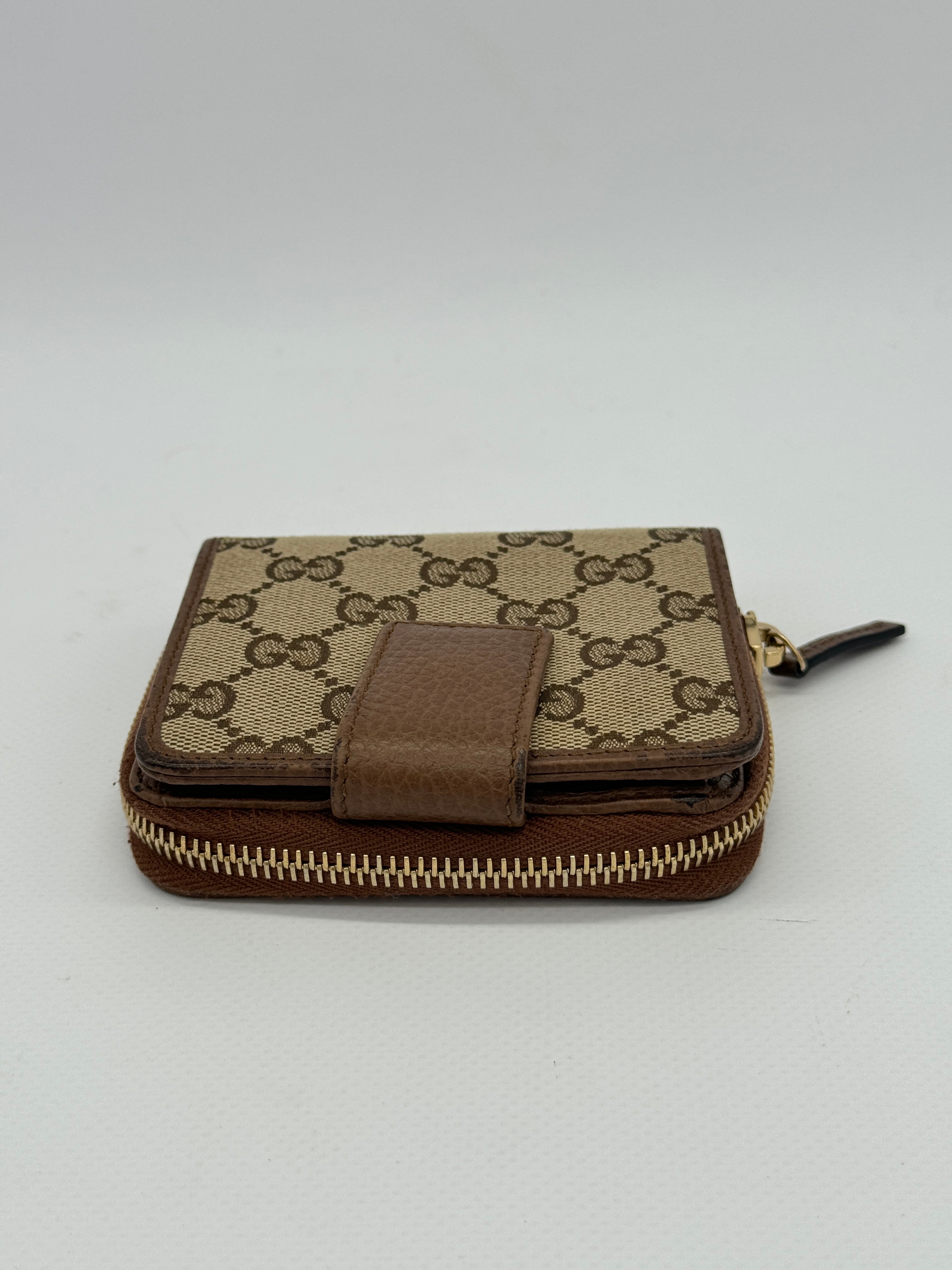 Gucci Bifold Wallet