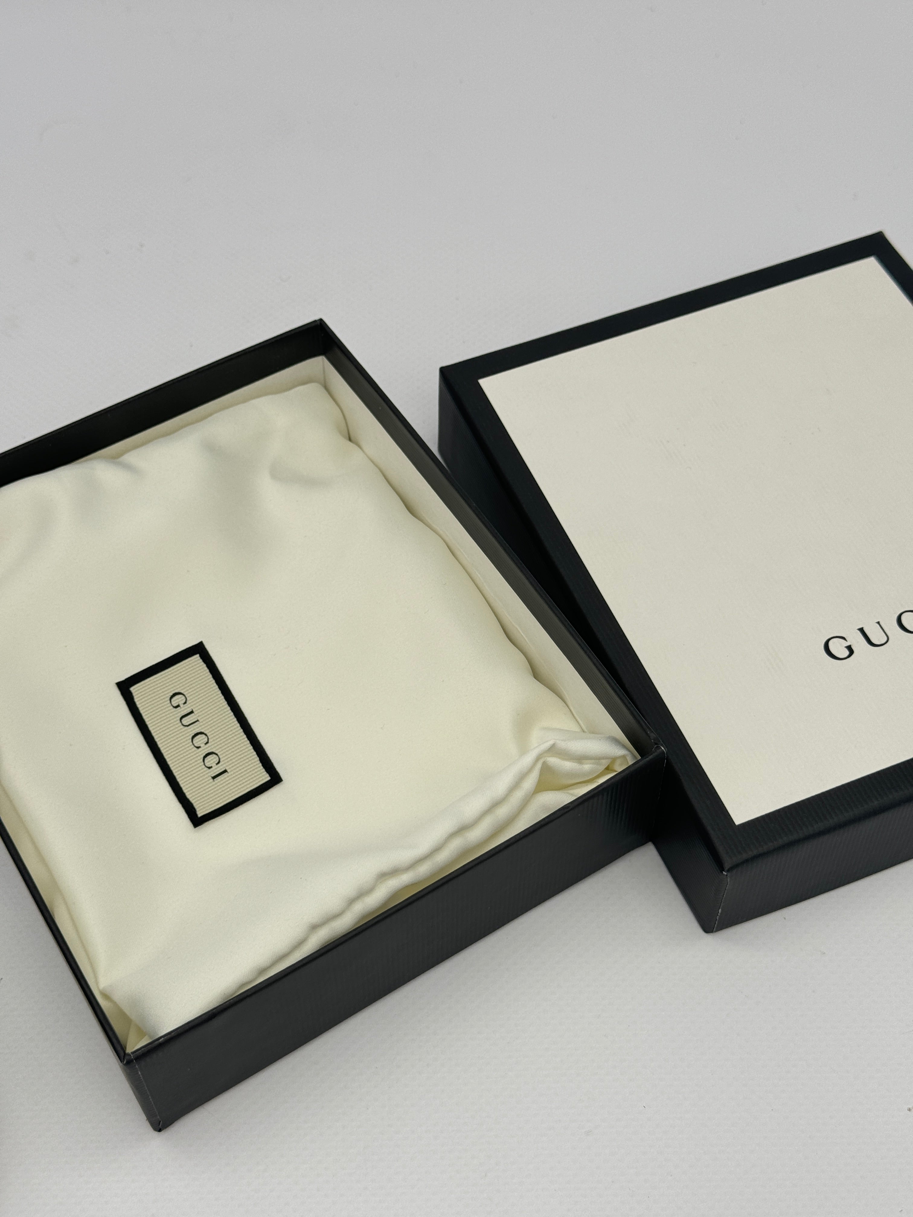 Gucci Bifold Wallet