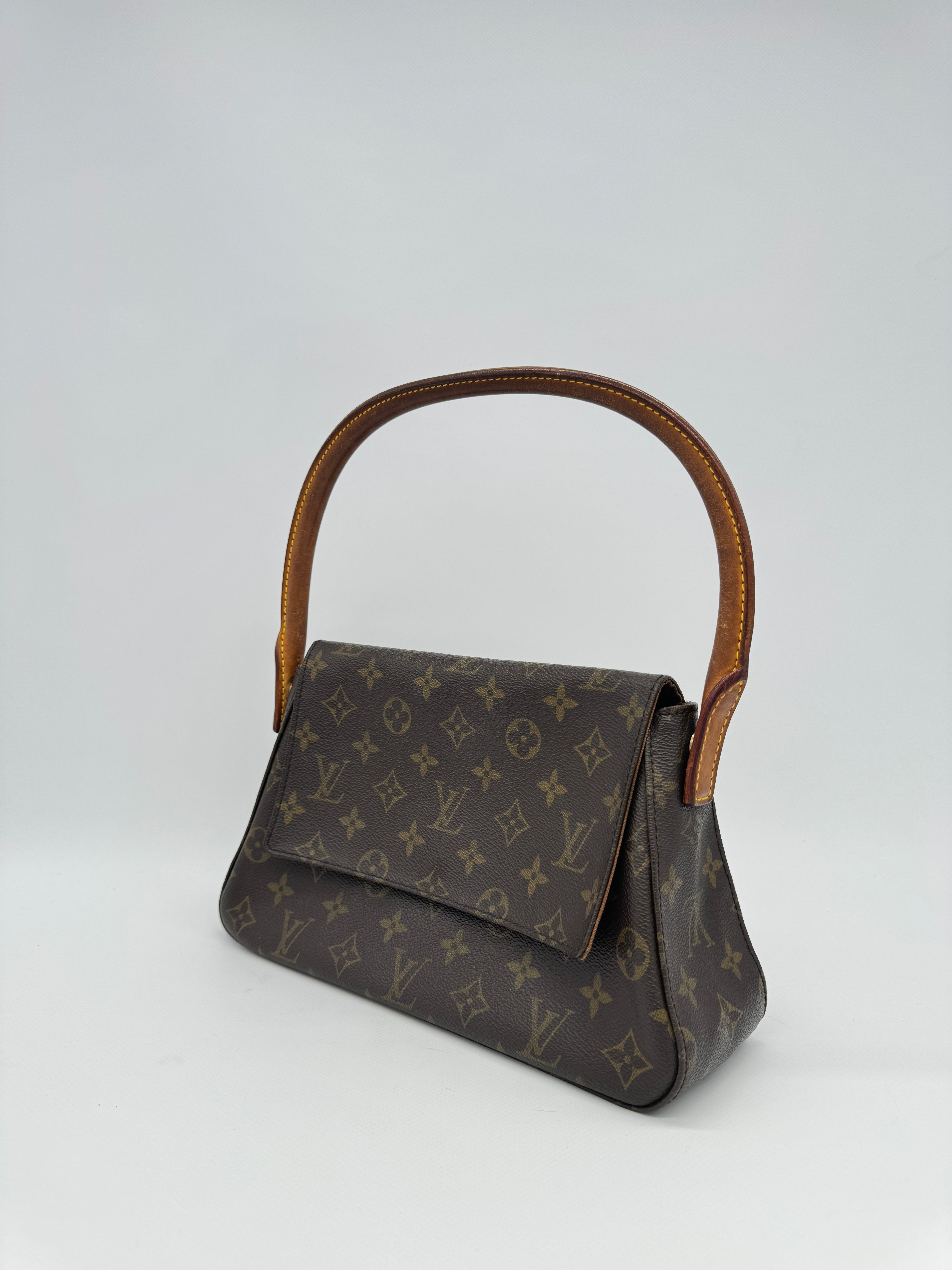 Louis Vuitton Mini Looping