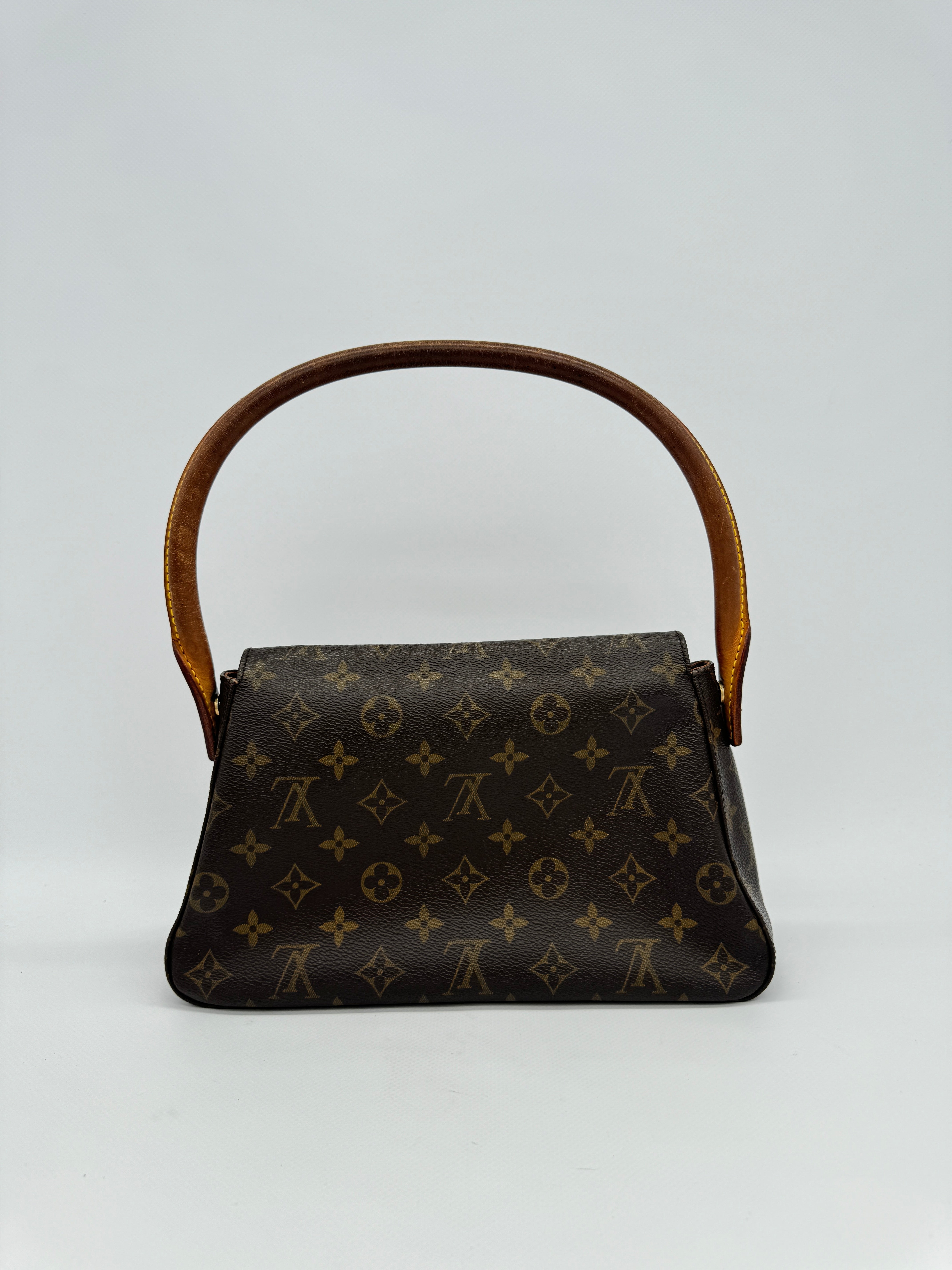 Louis Vuitton Mini Looping