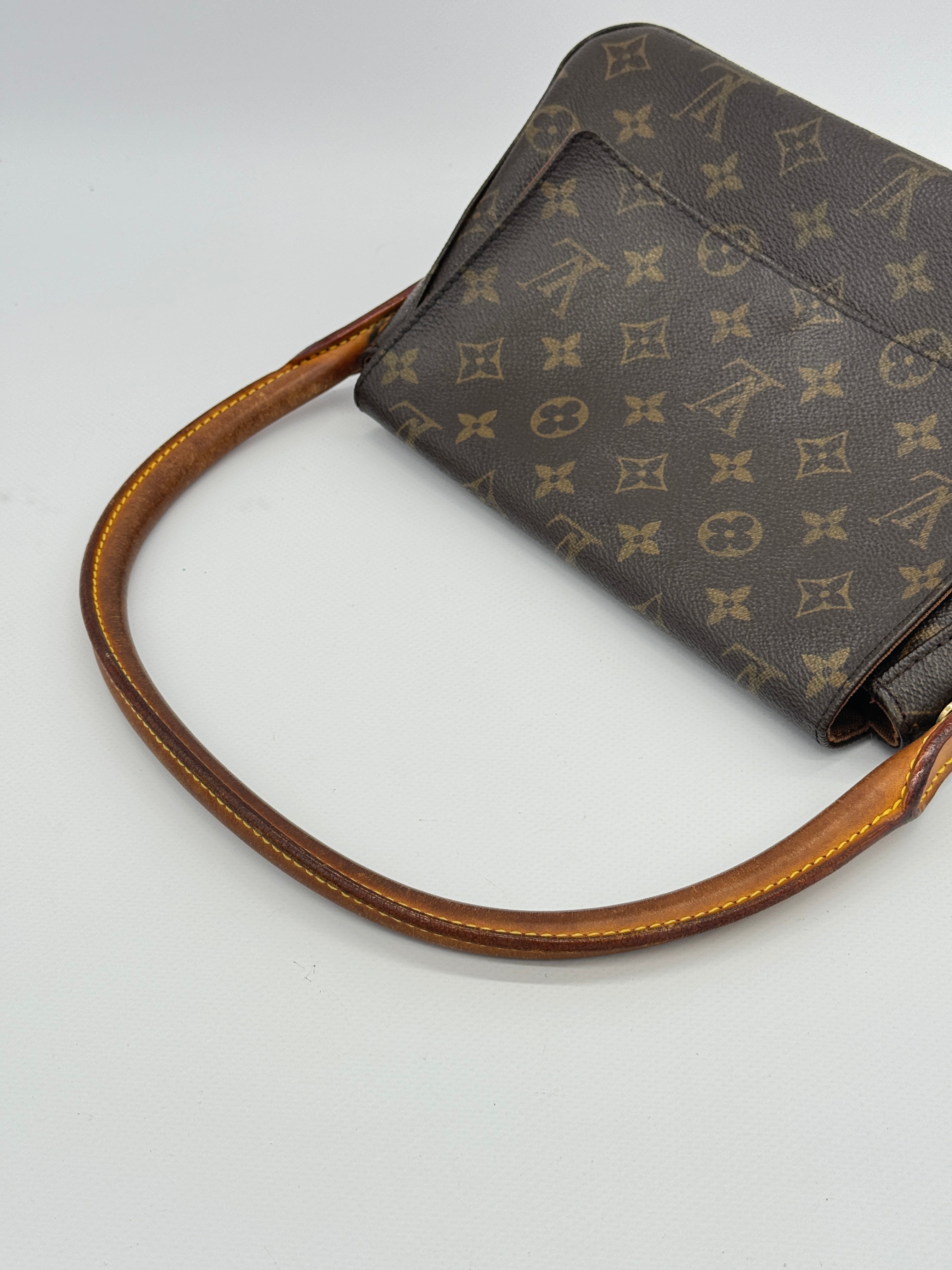 Louis Vuitton Mini Looping