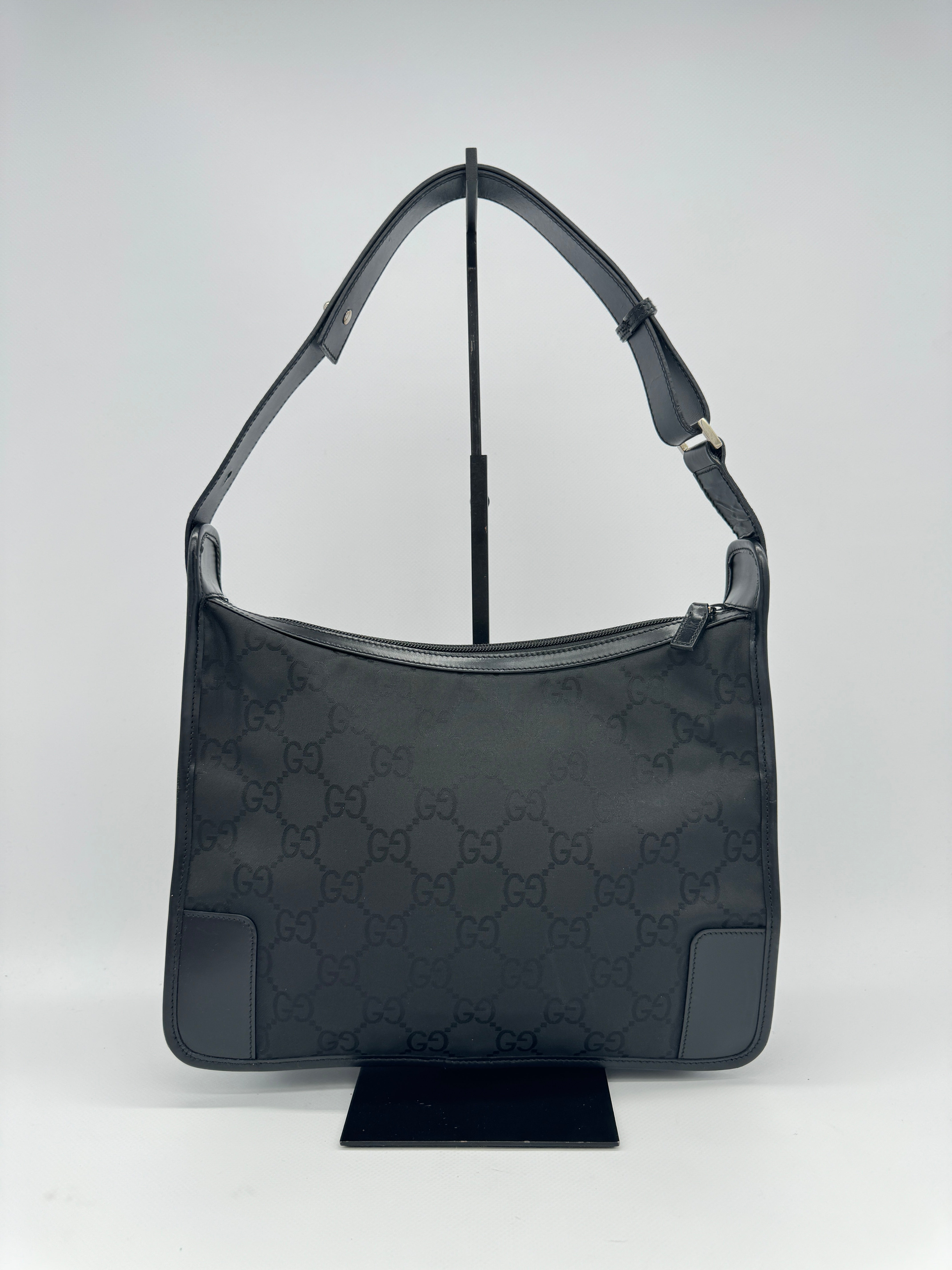 Gucci Nylon Shoulderbag