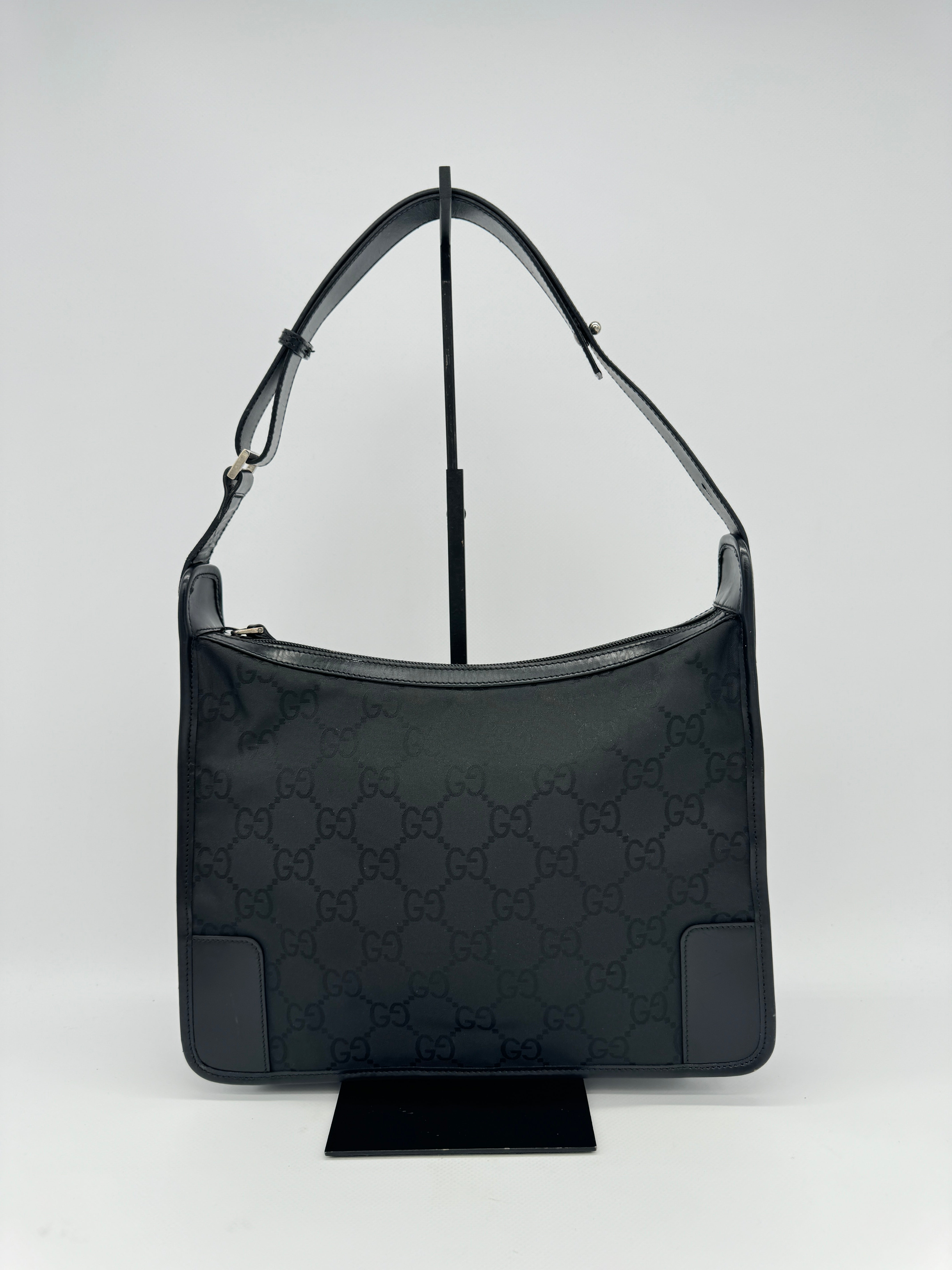 Gucci Nylon Shoulderbag