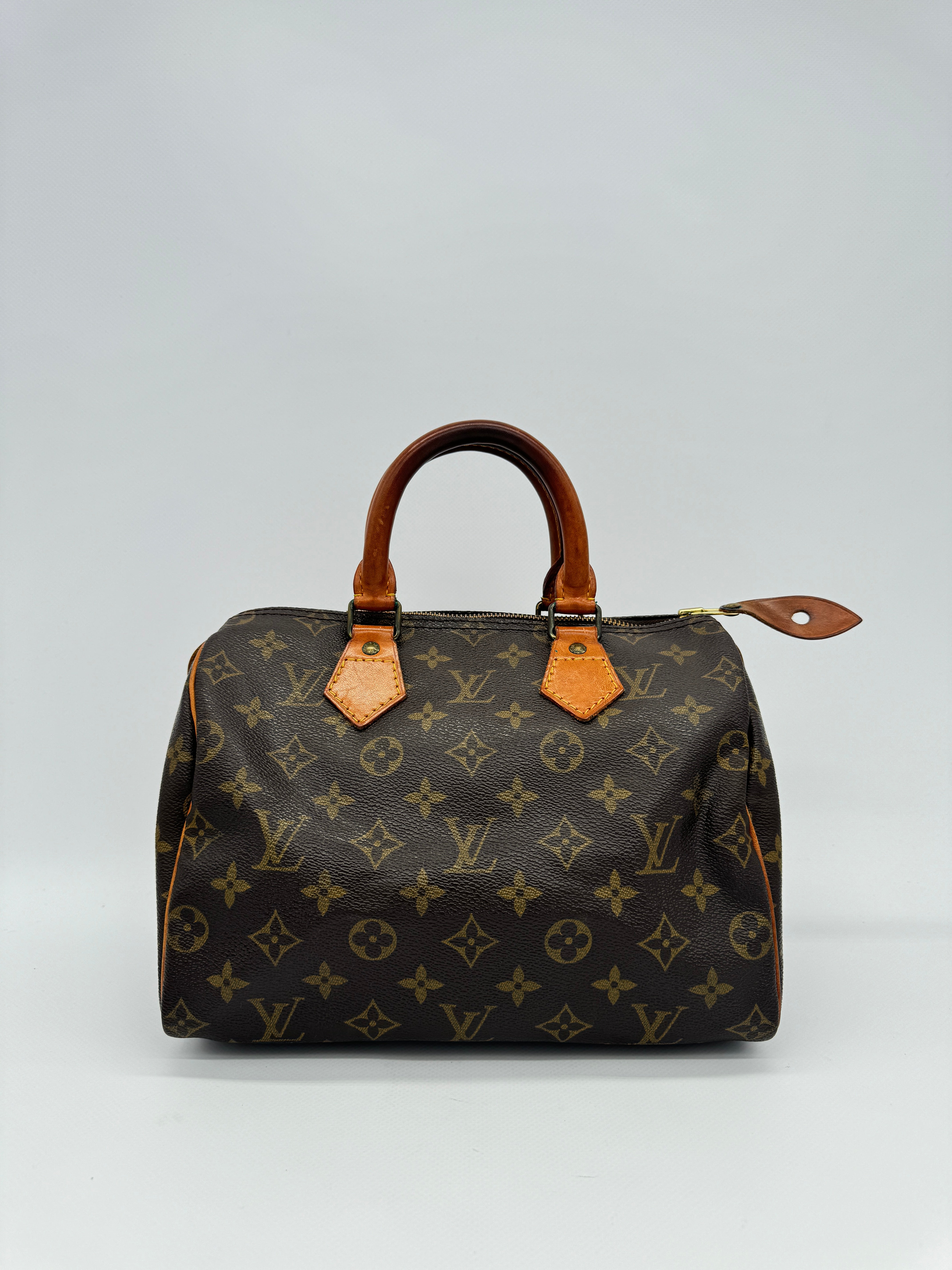 Louis Vuitton Speedy 25