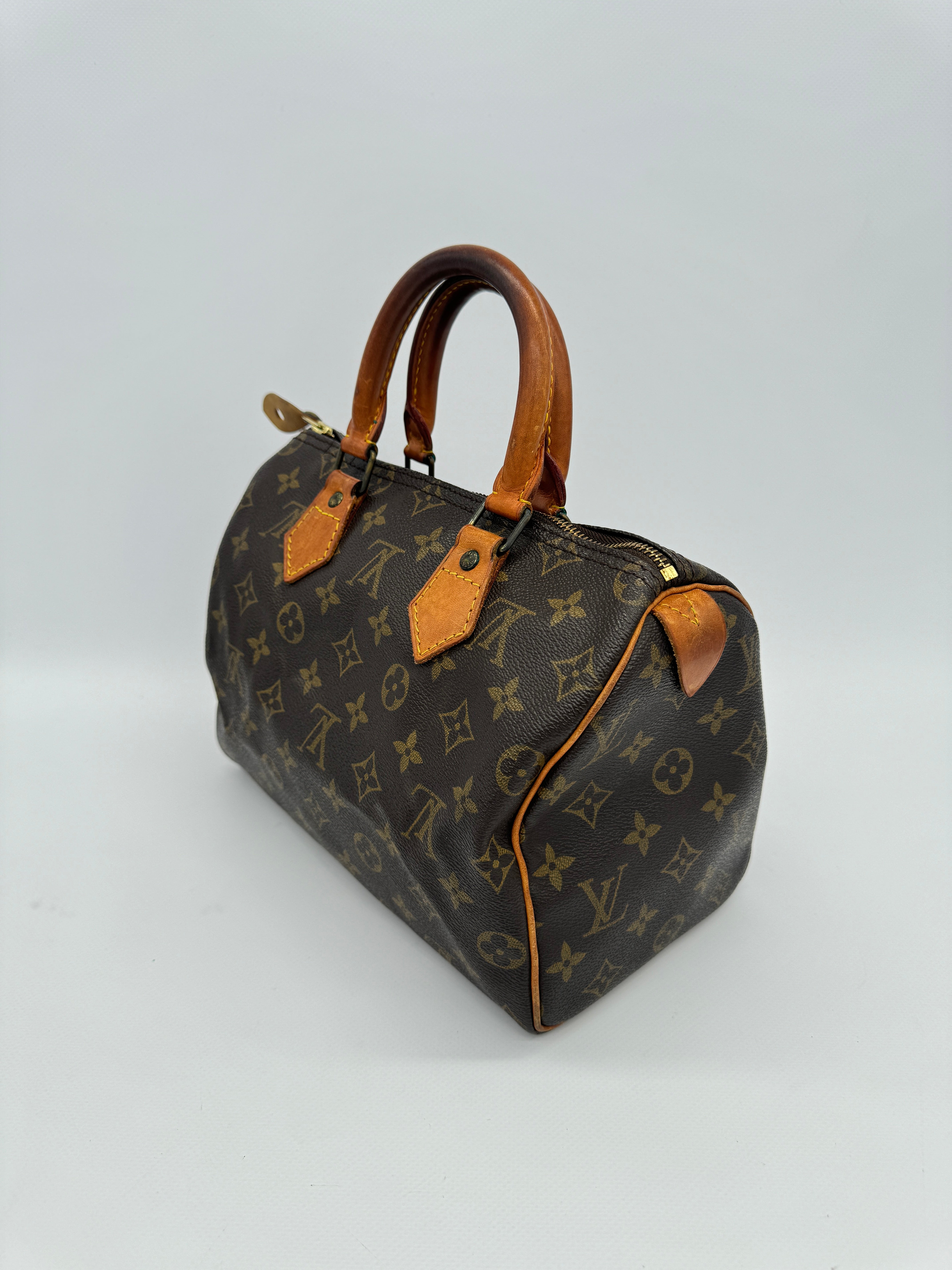 Louis Vuitton Speedy 25