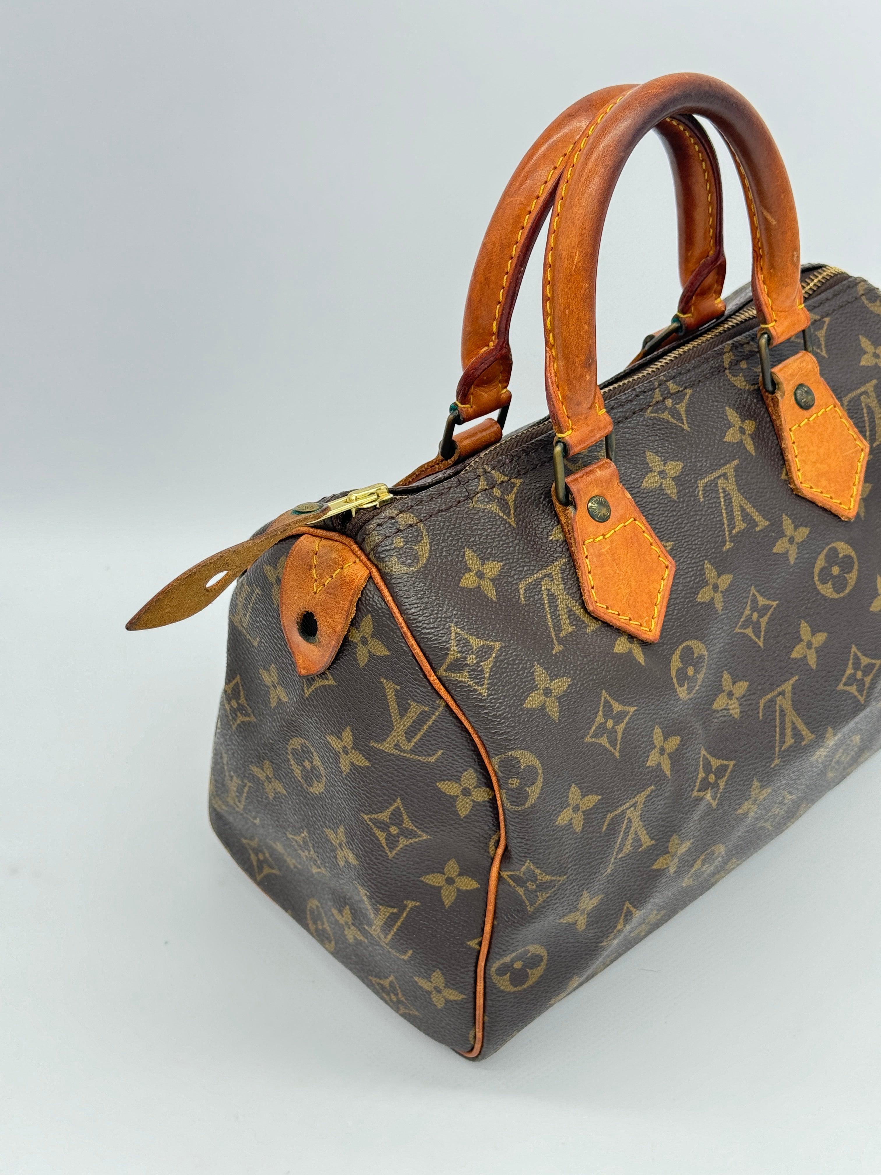 Louis Vuitton Speedy 25