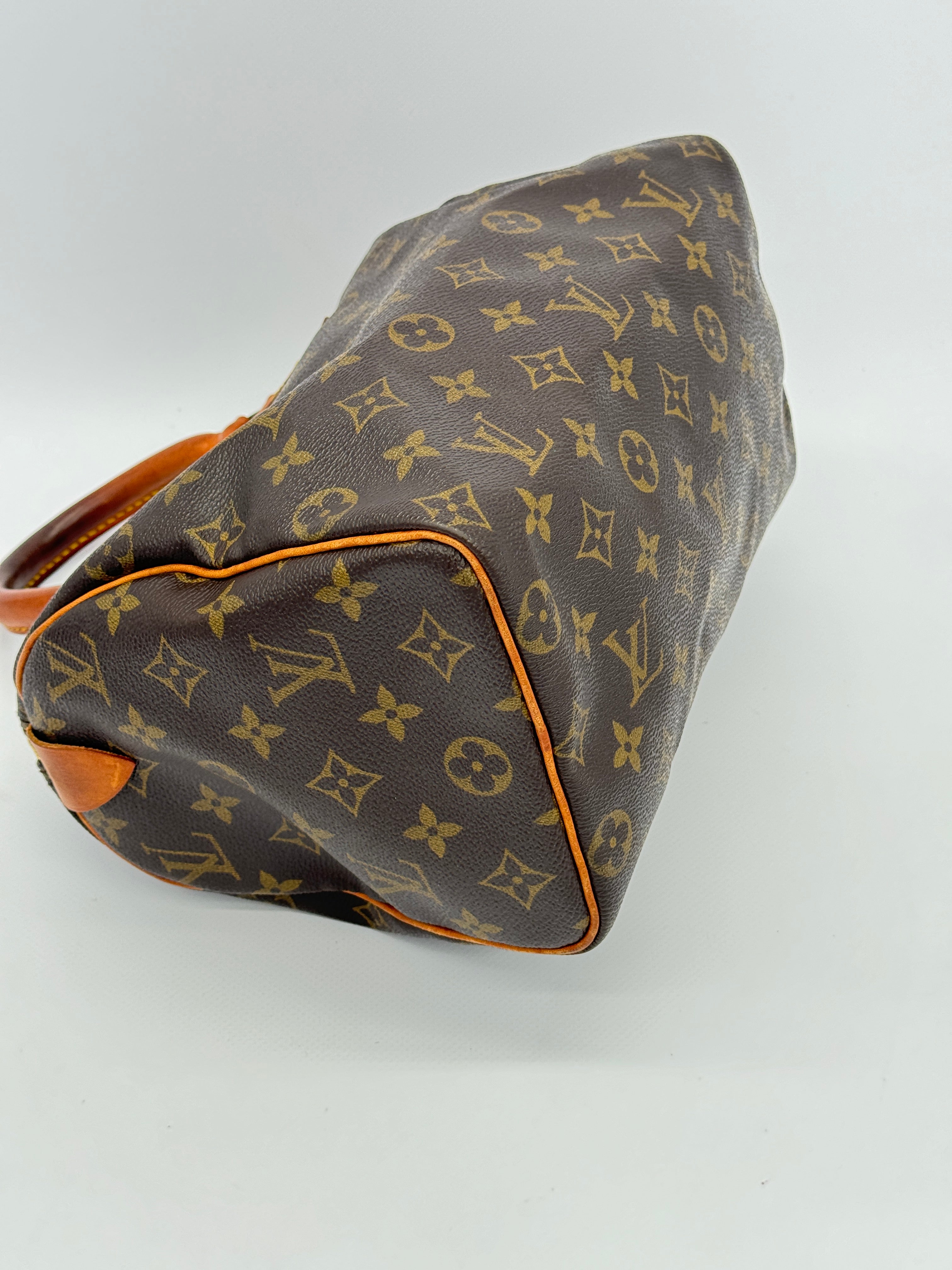 Louis Vuitton Speedy 25