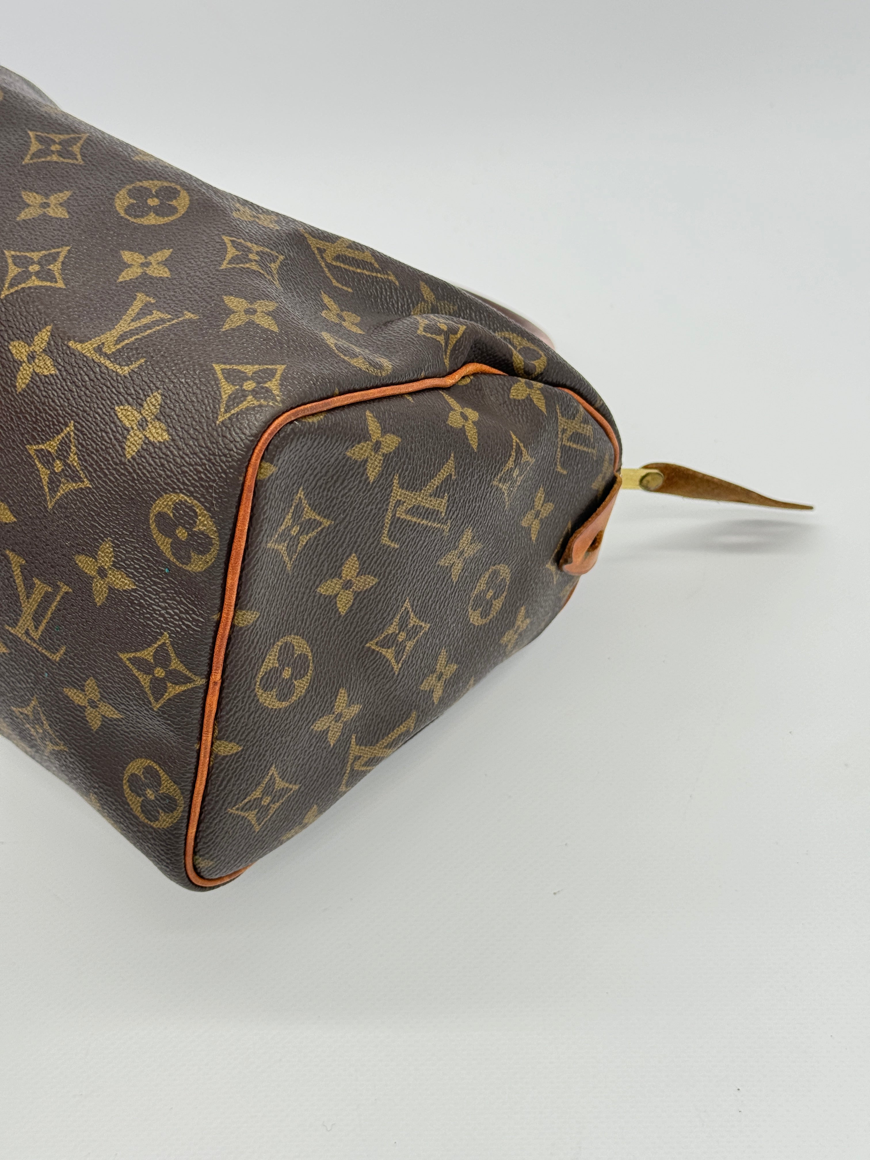 Louis Vuitton Speedy 25