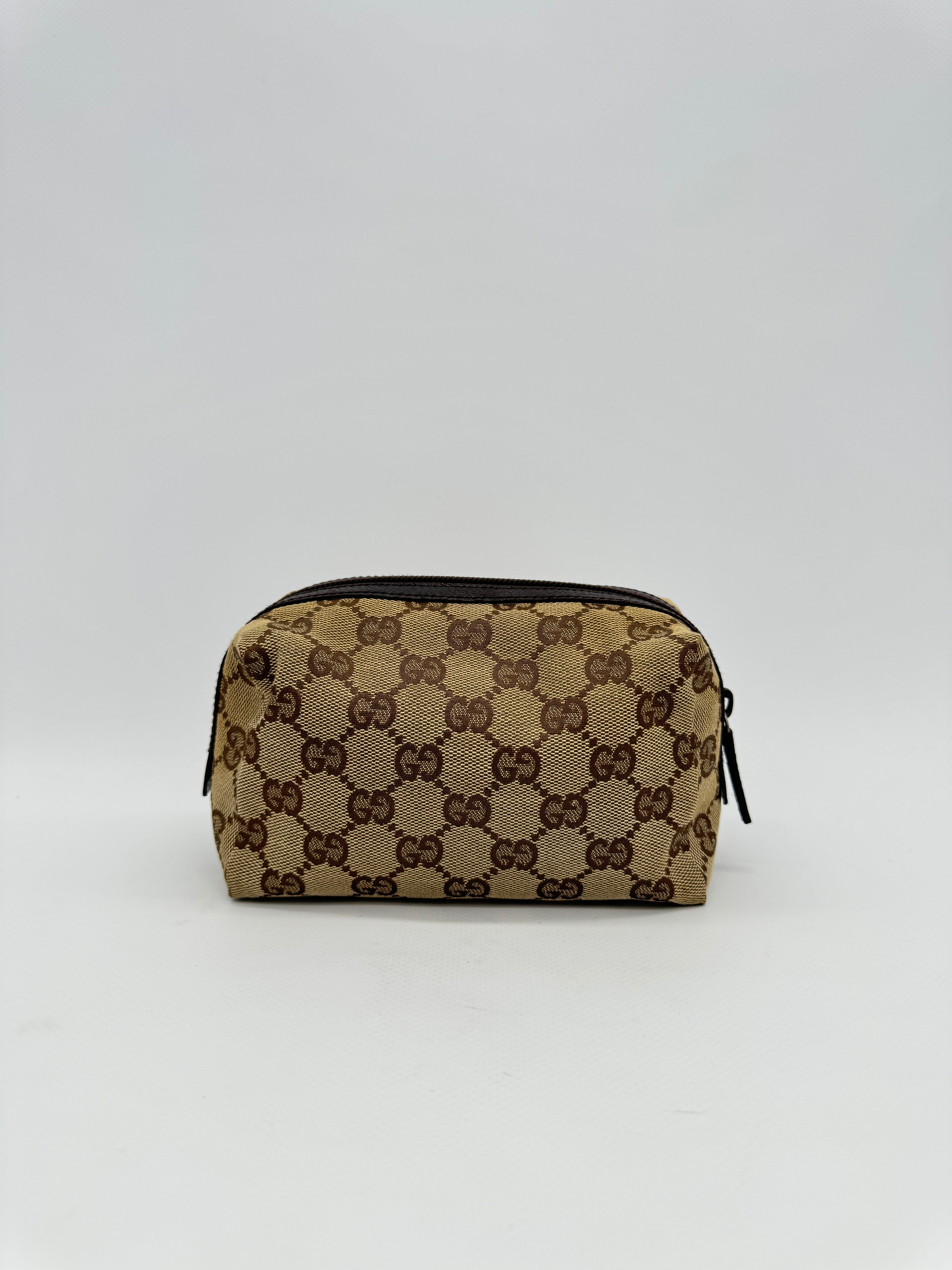 Gucci GG Cosmetic Pouch