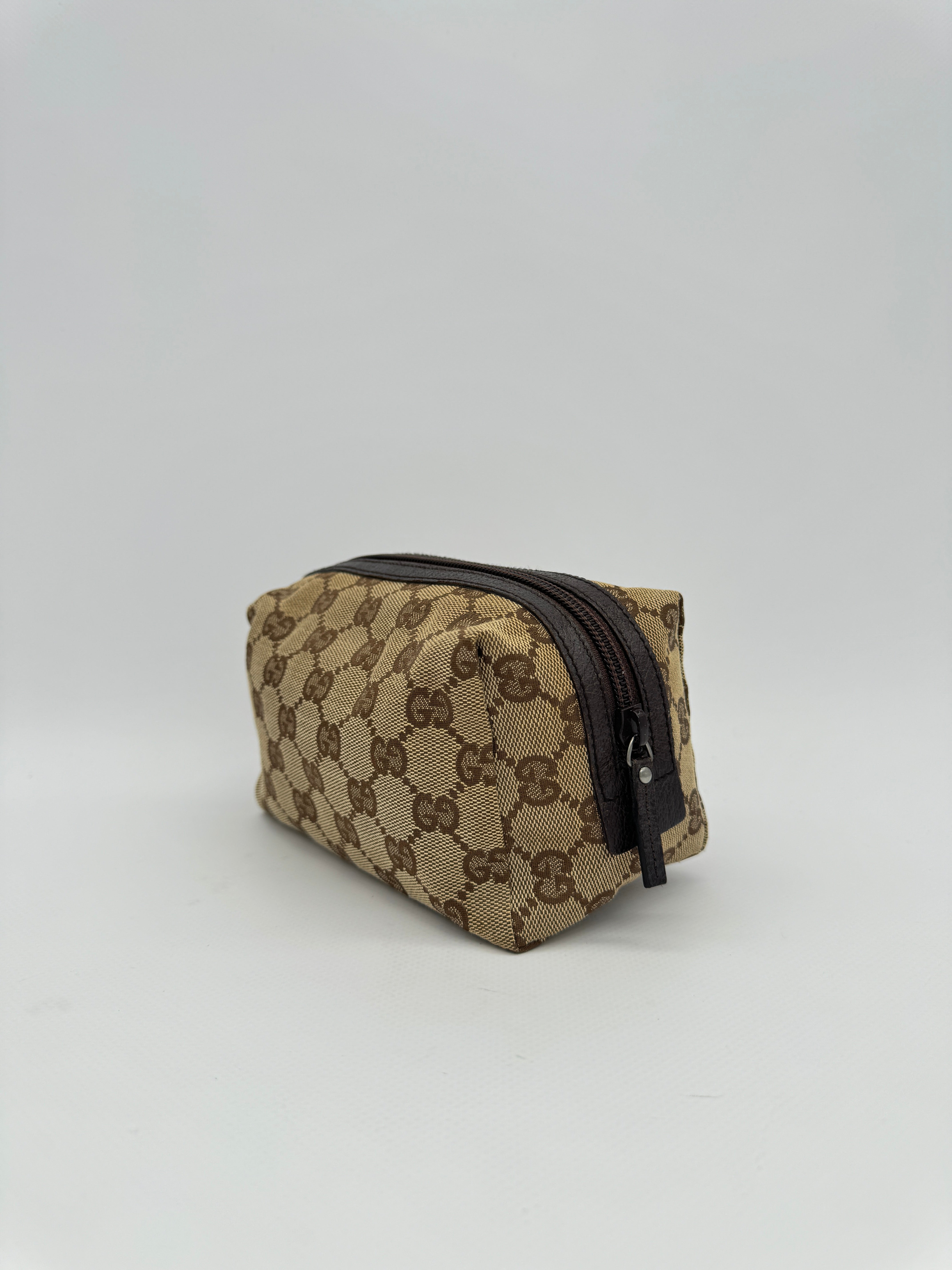 Gucci GG Cosmetic Pouch