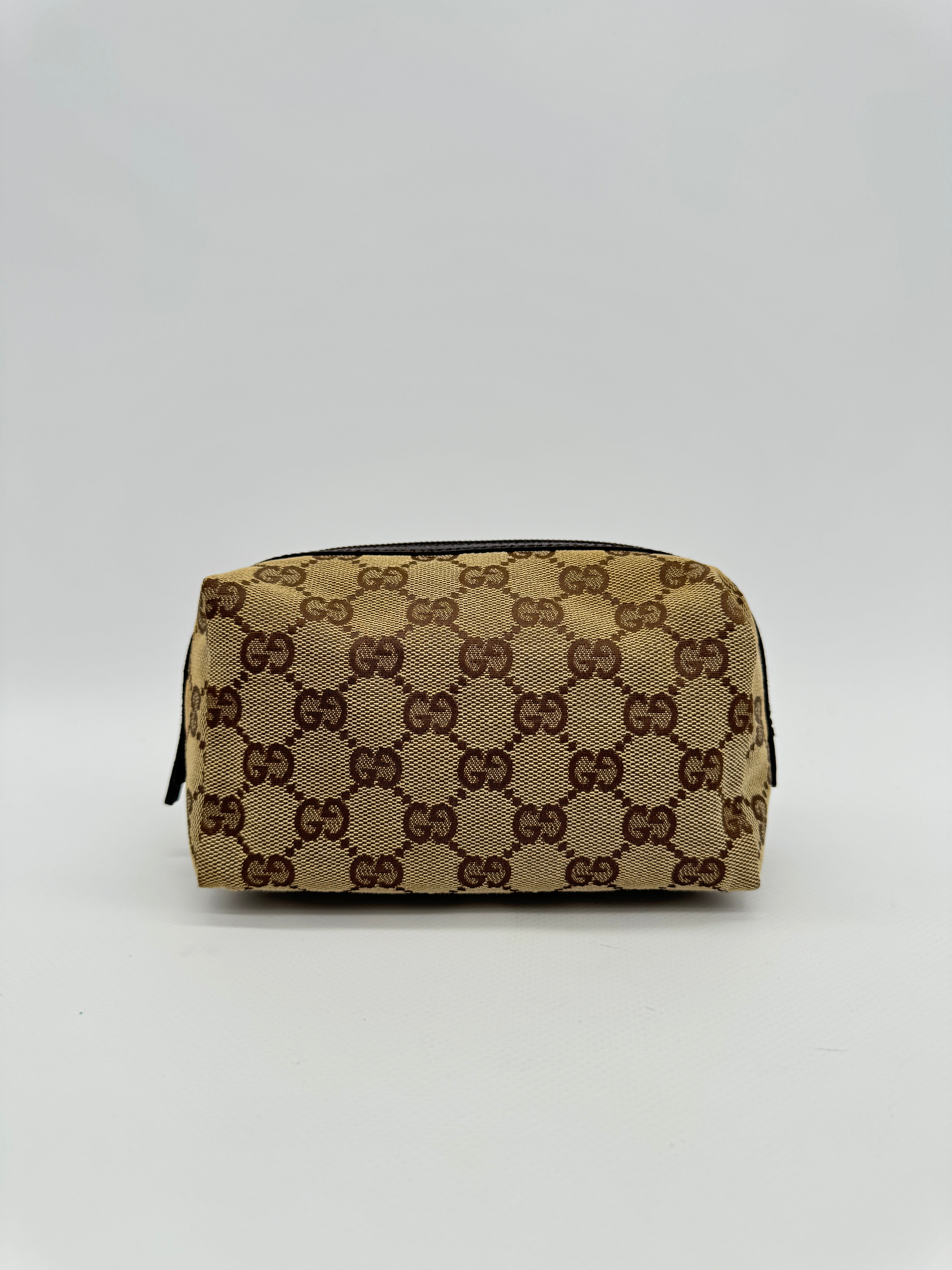 Gucci GG Cosmetic Pouch