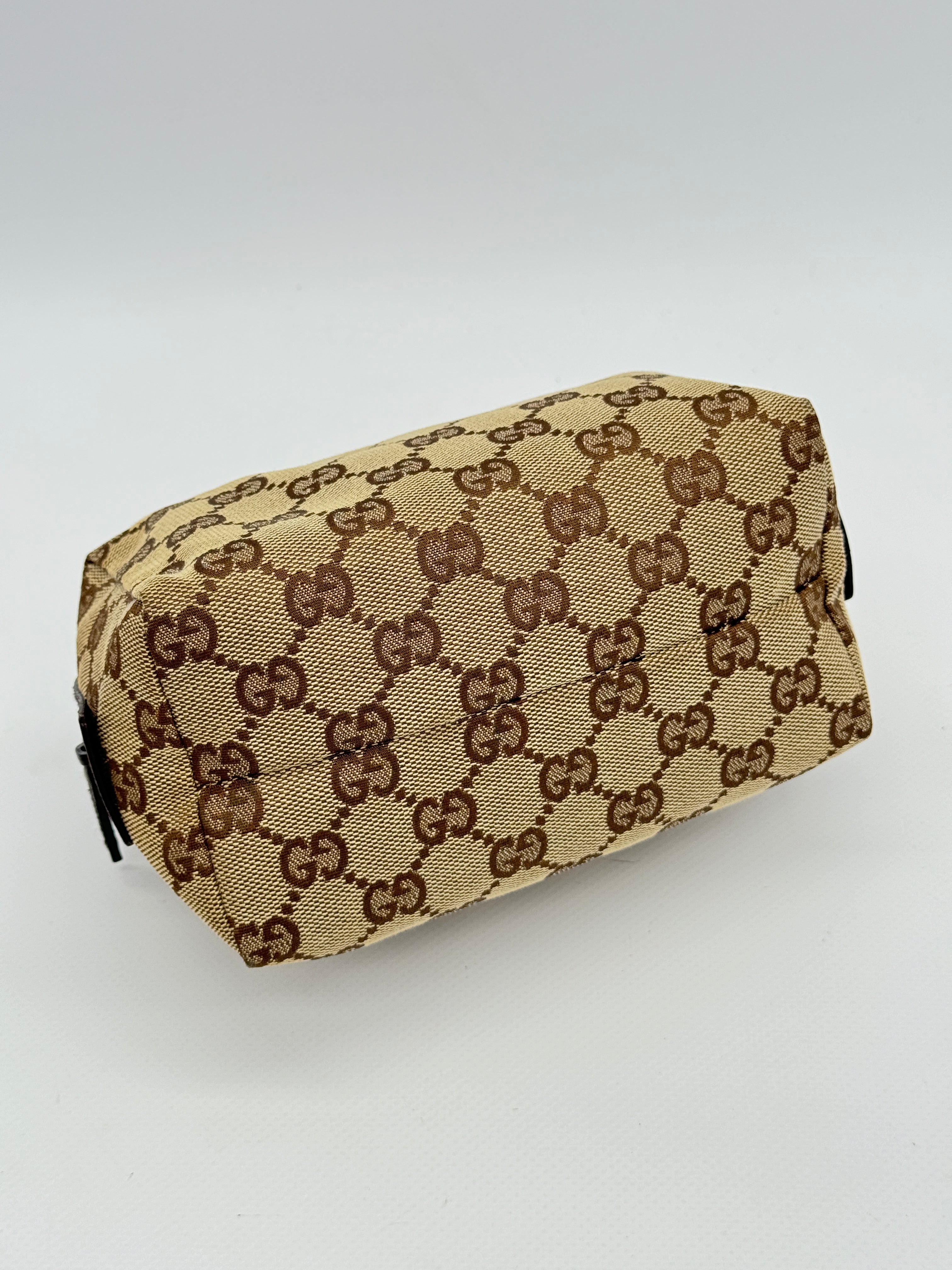 Gucci GG Cosmetic Pouch