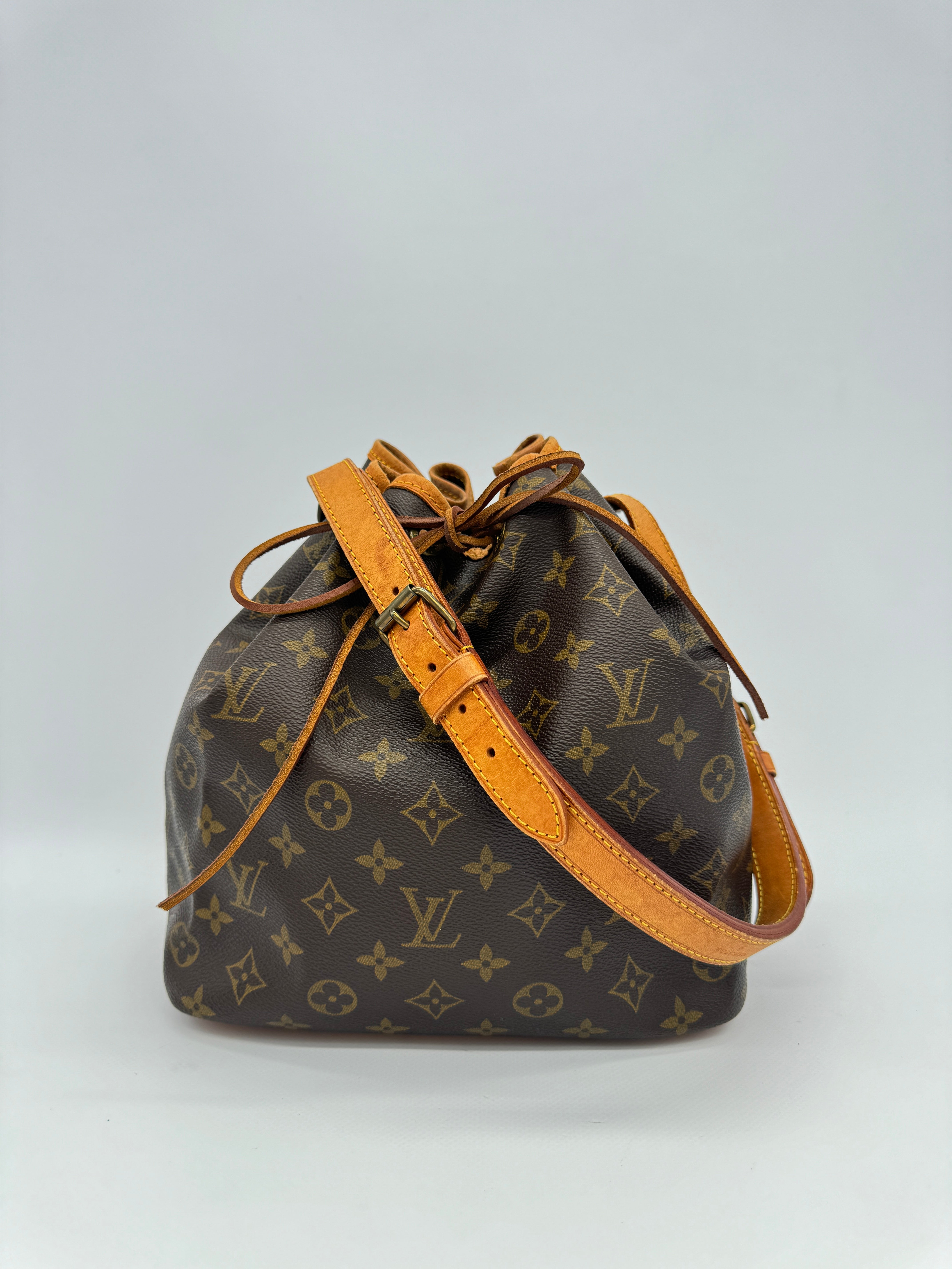 Louis Vuitton Petit Noé