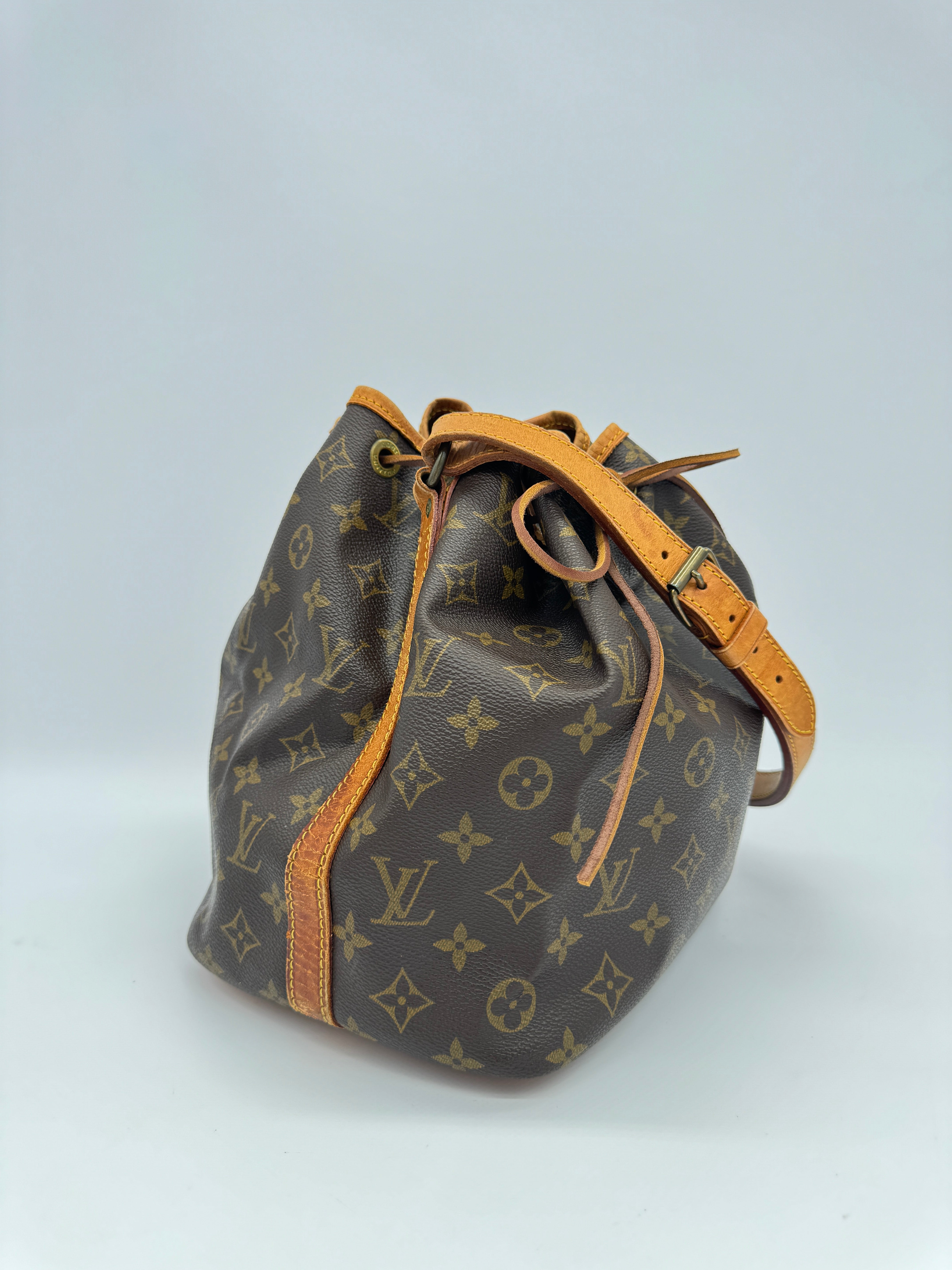 Louis Vuitton Petit Noé