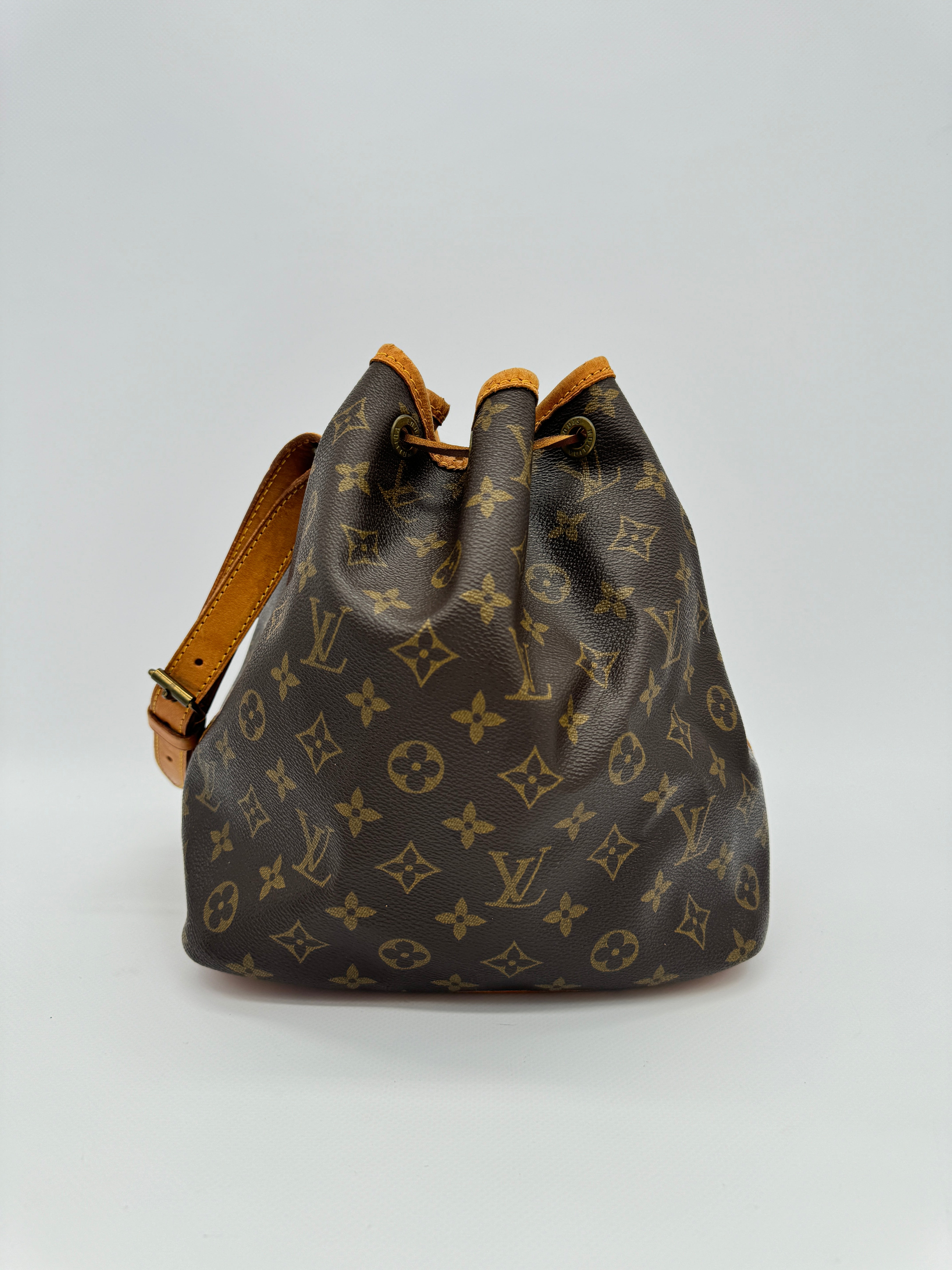 Louis Vuitton Petit Noé