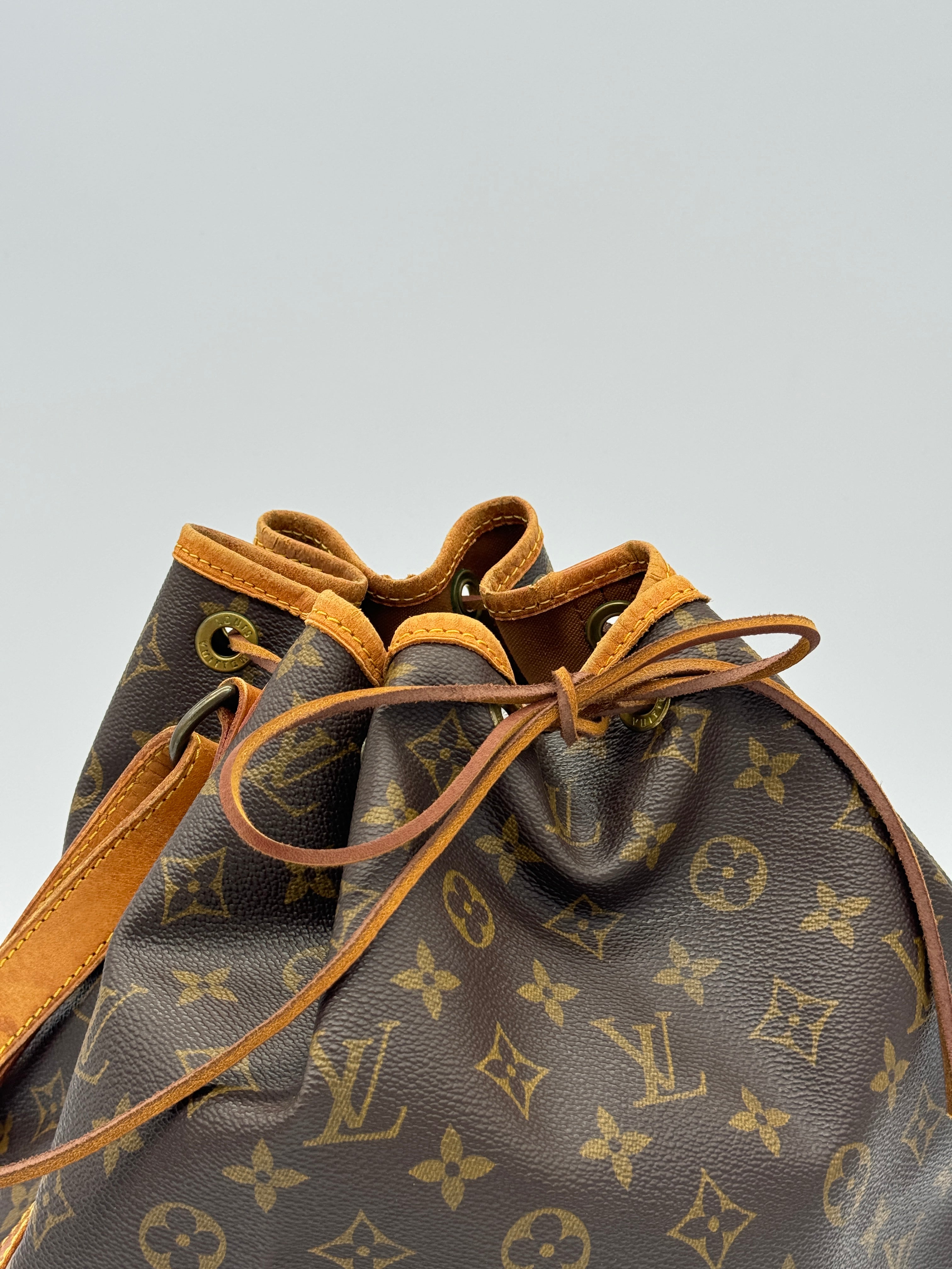 Louis Vuitton Petit Noé