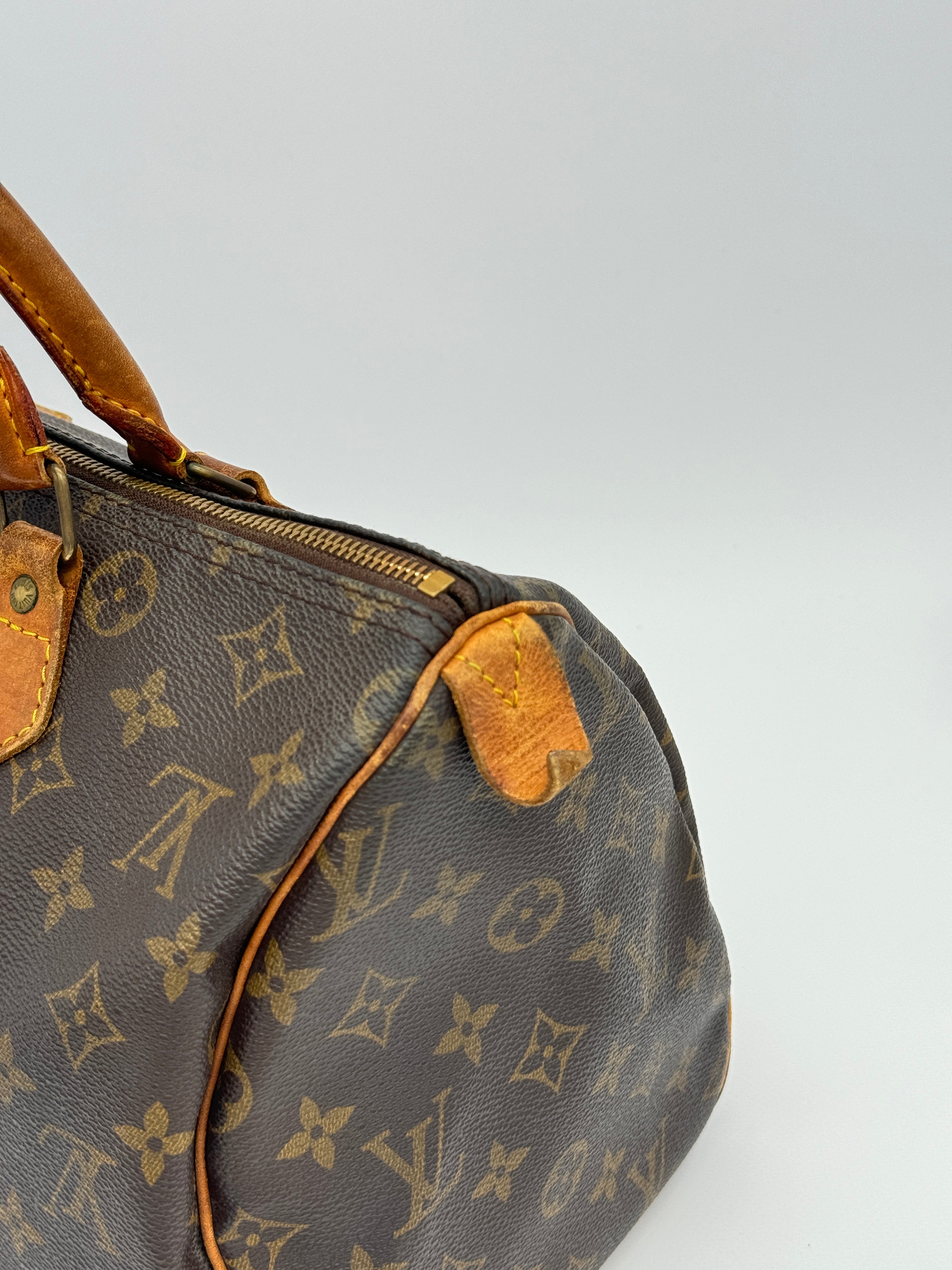 Louis Vuitton Speedy 30