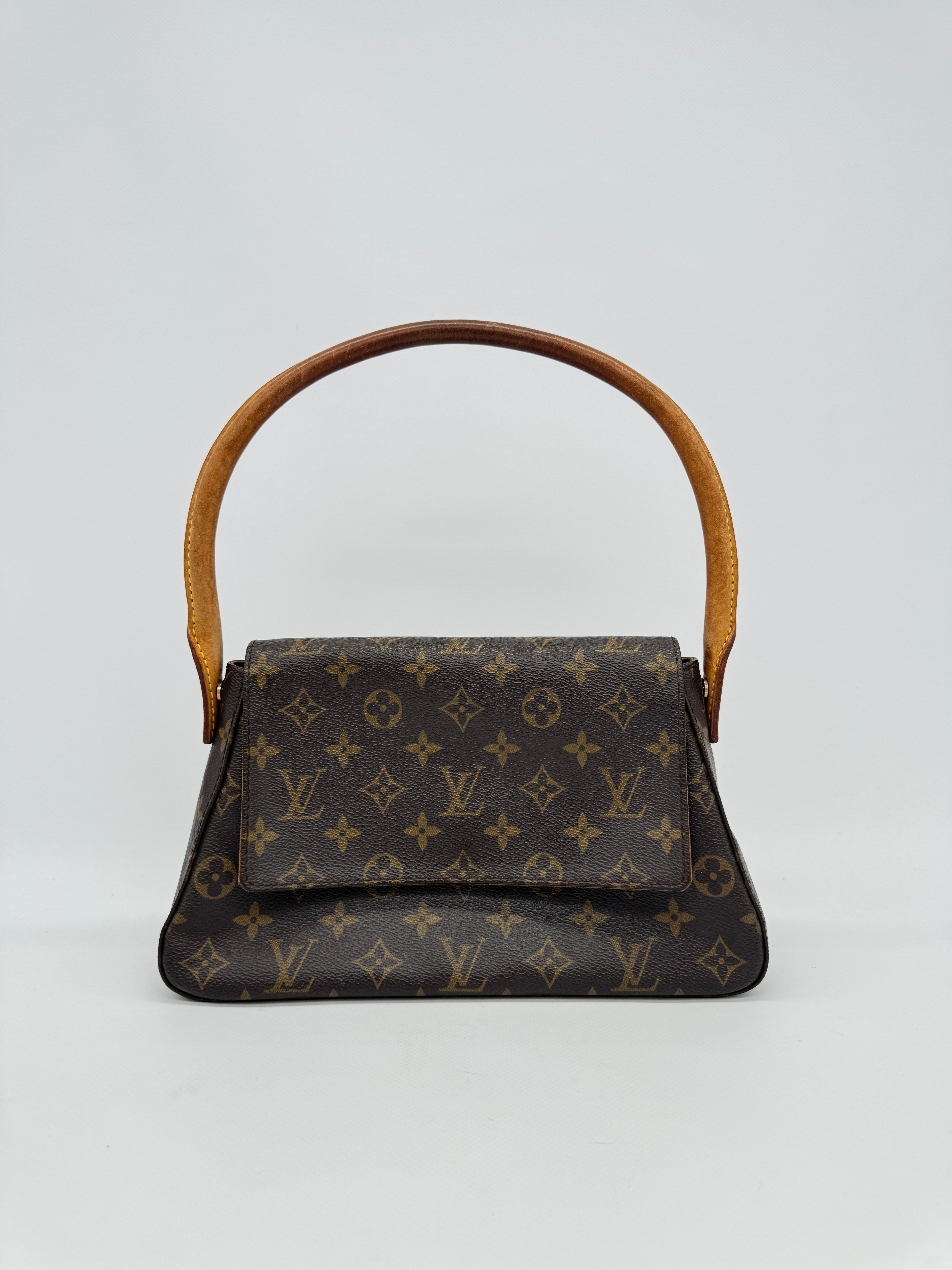 Louis Vuitton Mini Looping