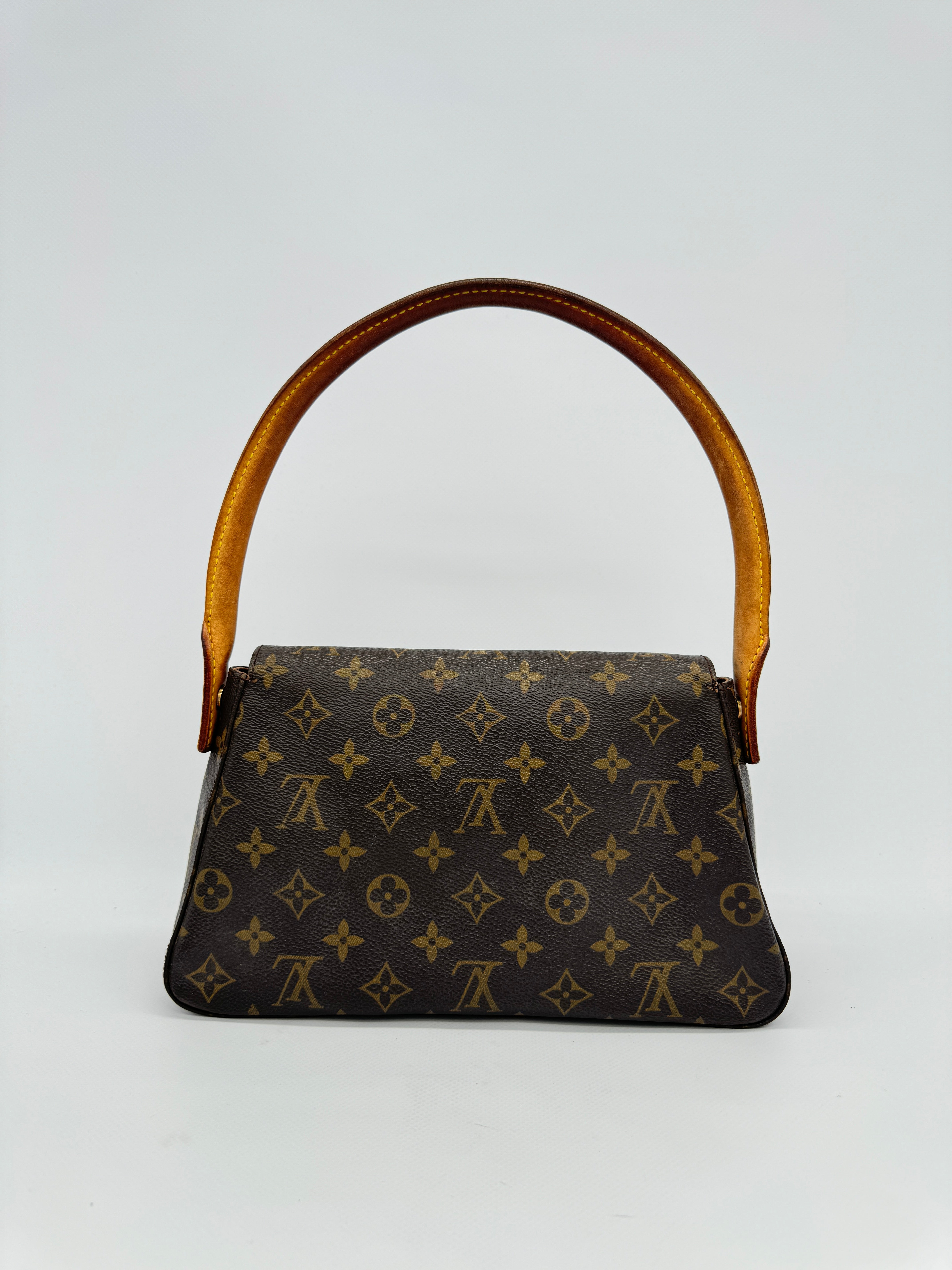 Louis Vuitton Mini Looping