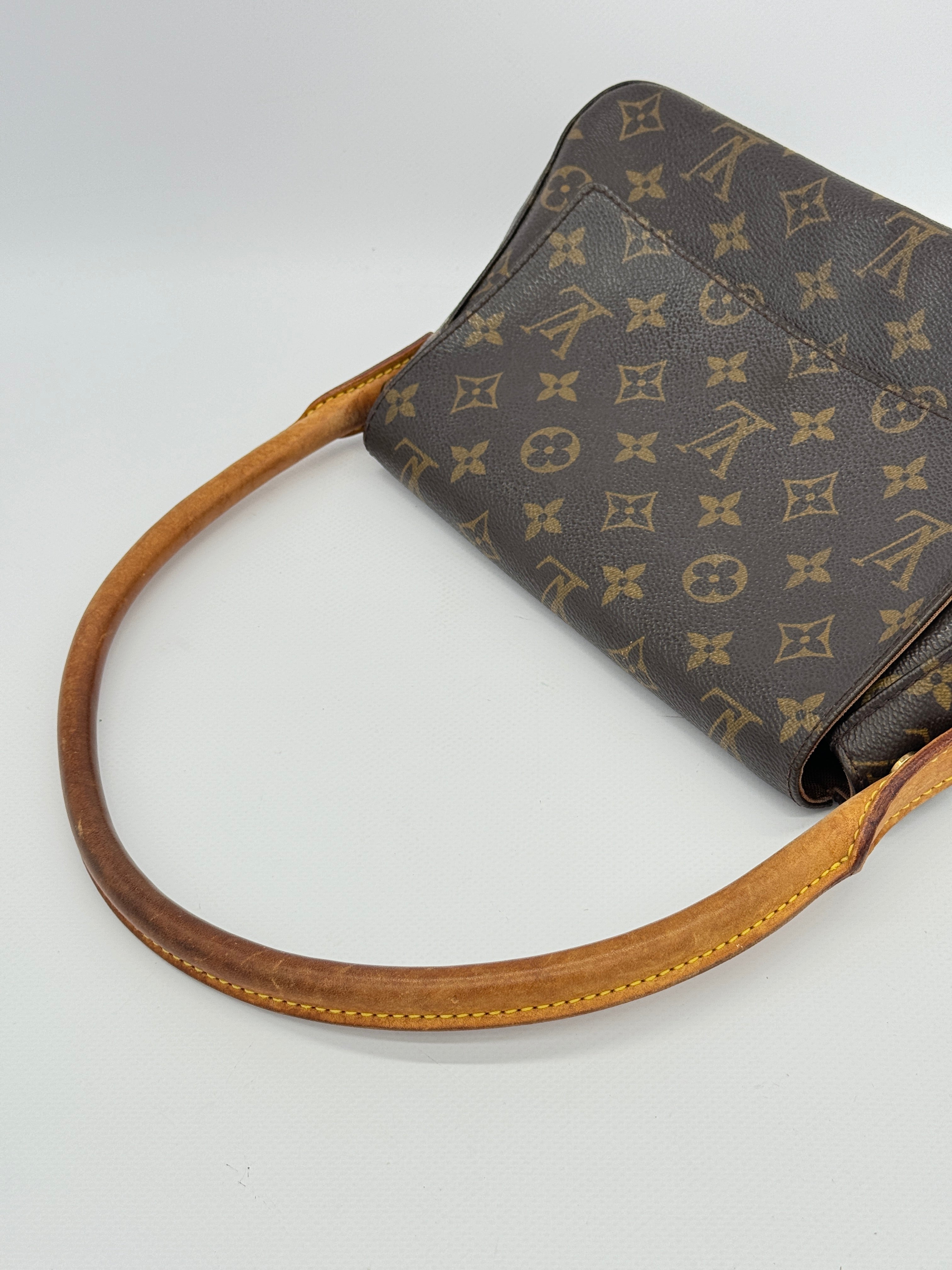 Louis Vuitton Mini Looping