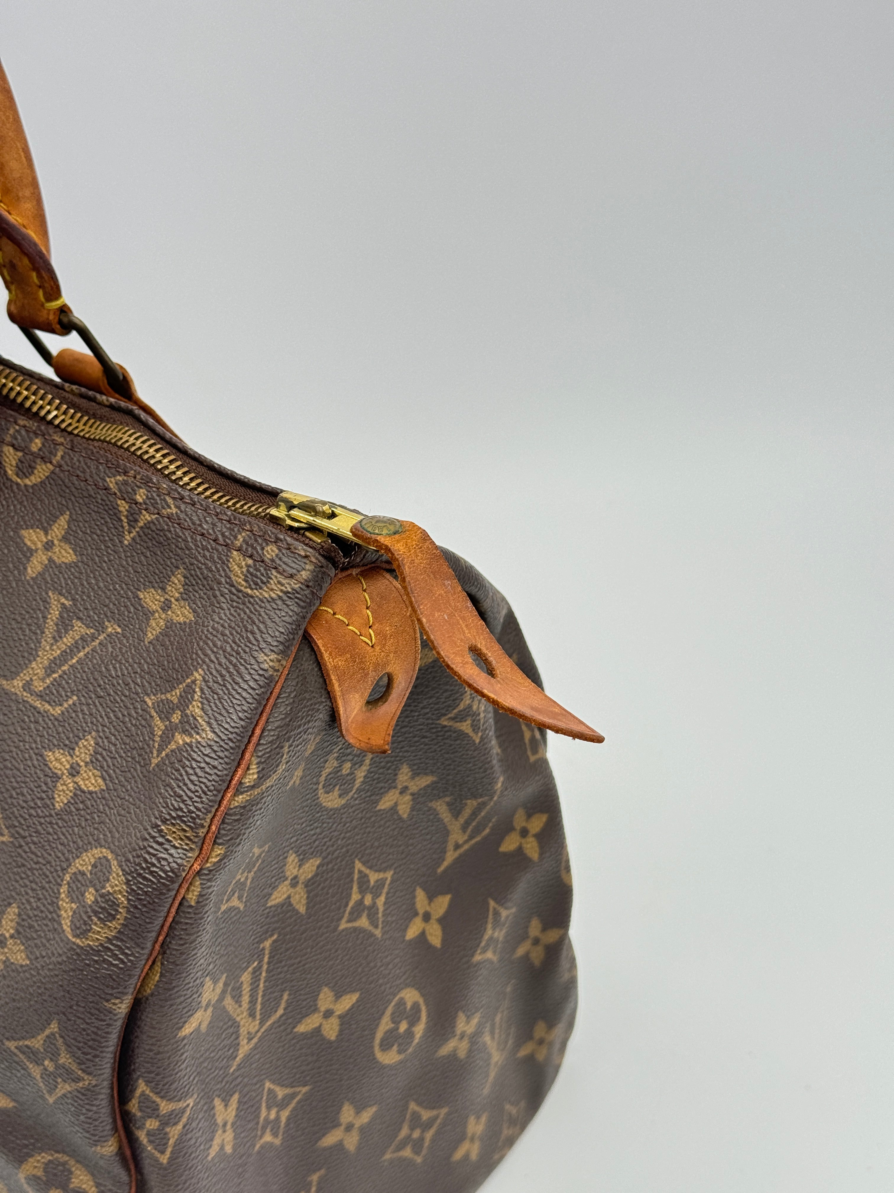 Louis Vuitton Speedy 35