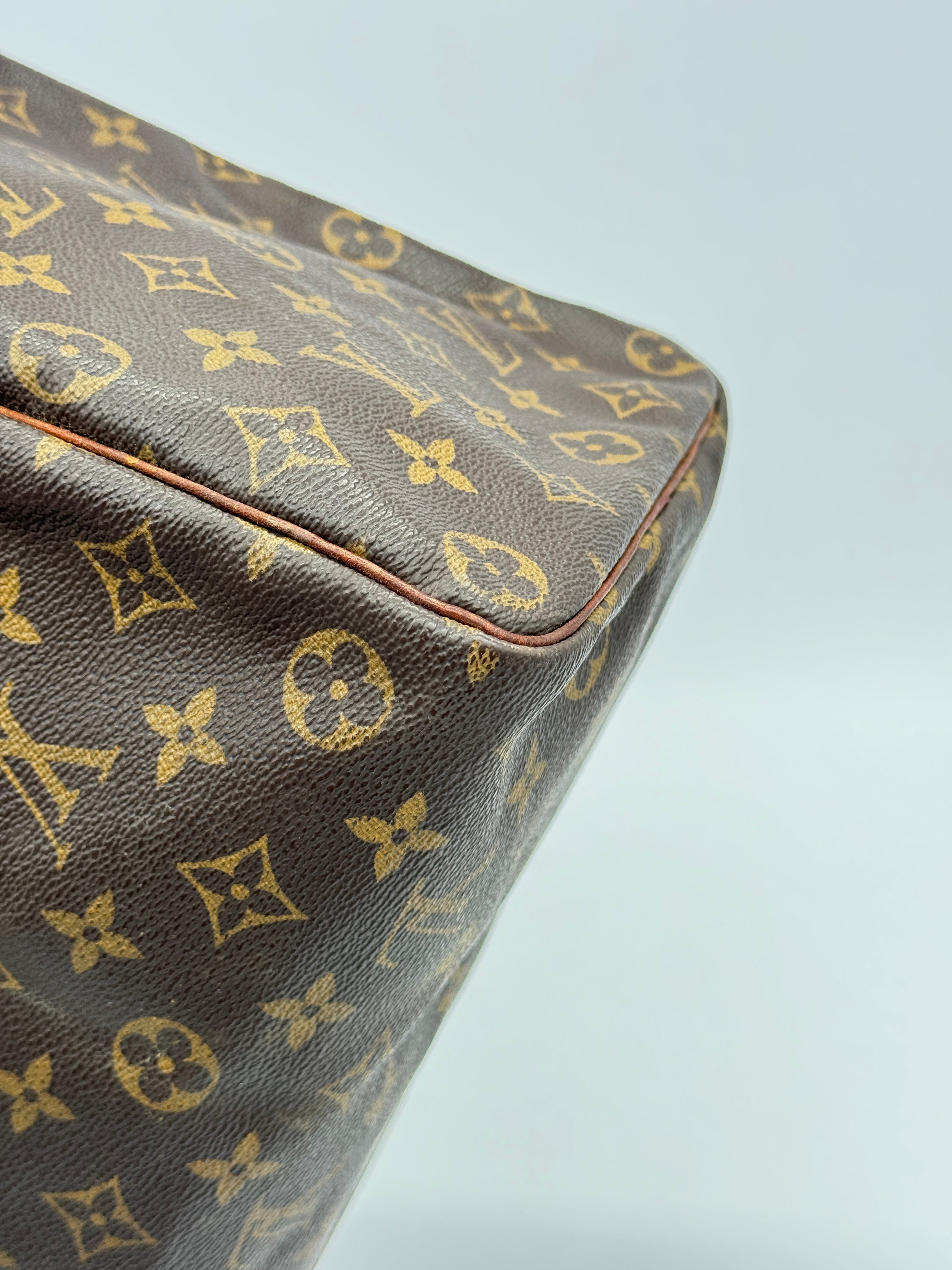 Louis Vuitton Speedy 35