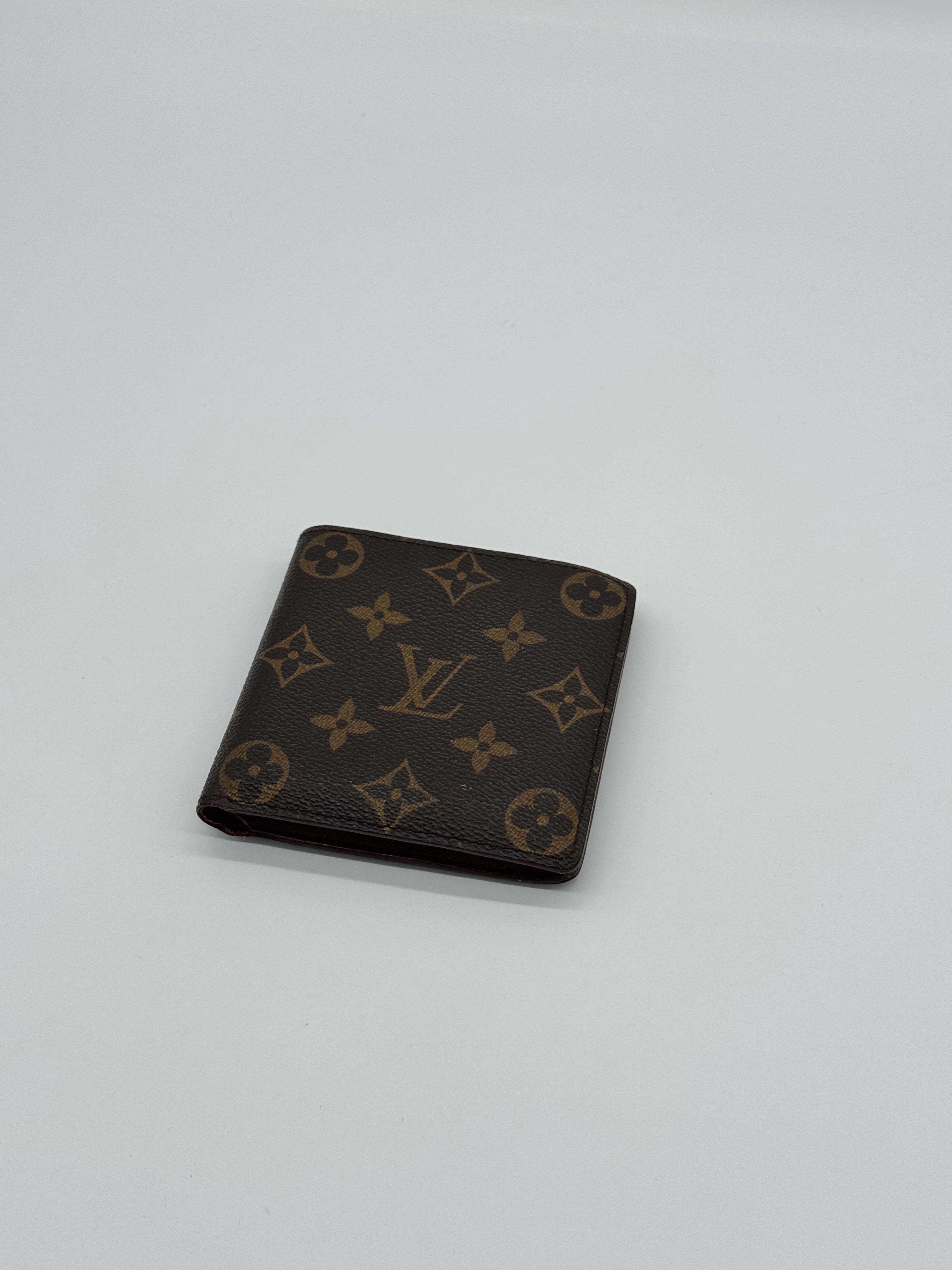 Louis Vuitton Marco Wallet