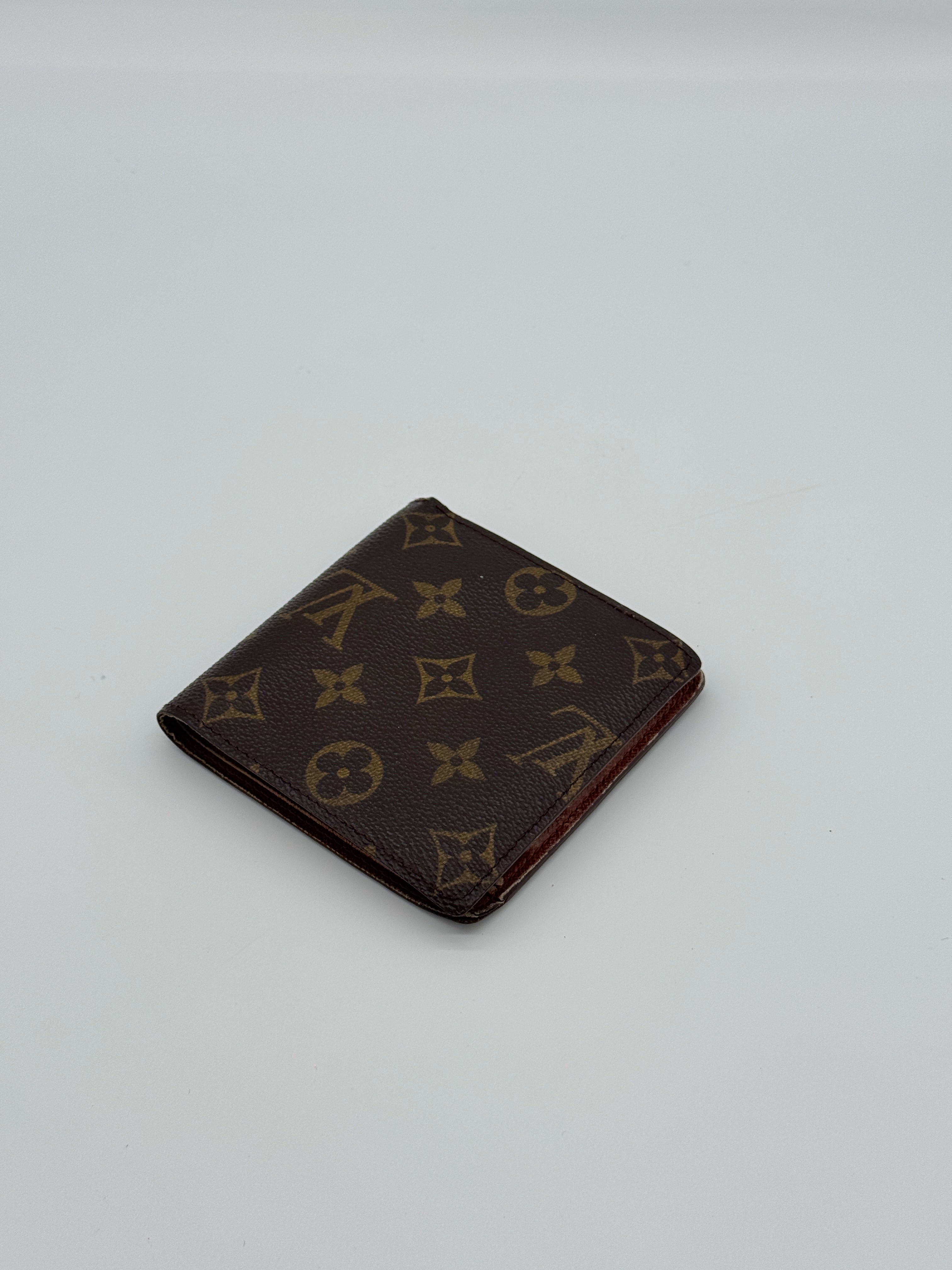 Louis Vuitton Marco Wallet