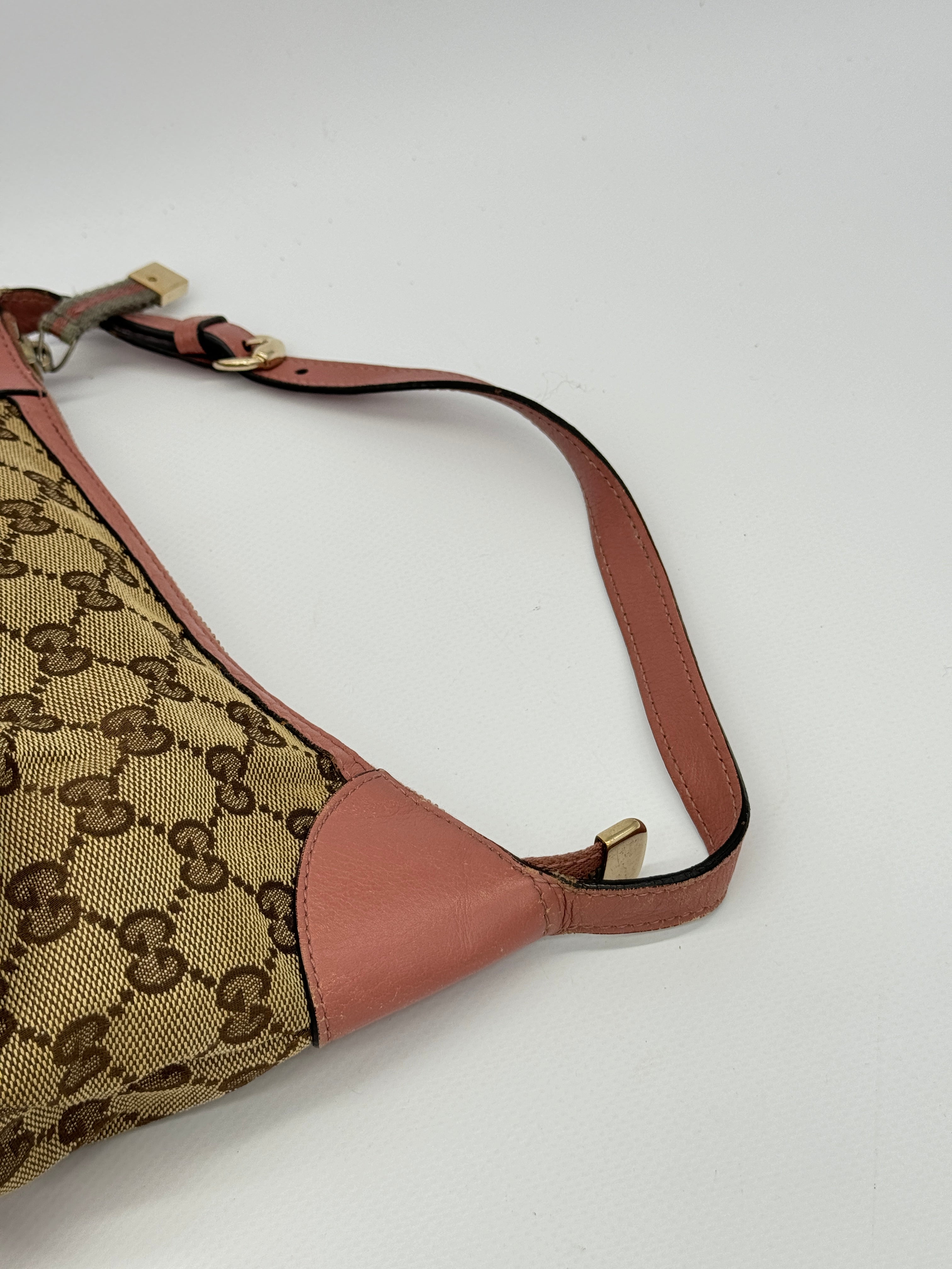 Gucci Pleated Pochette