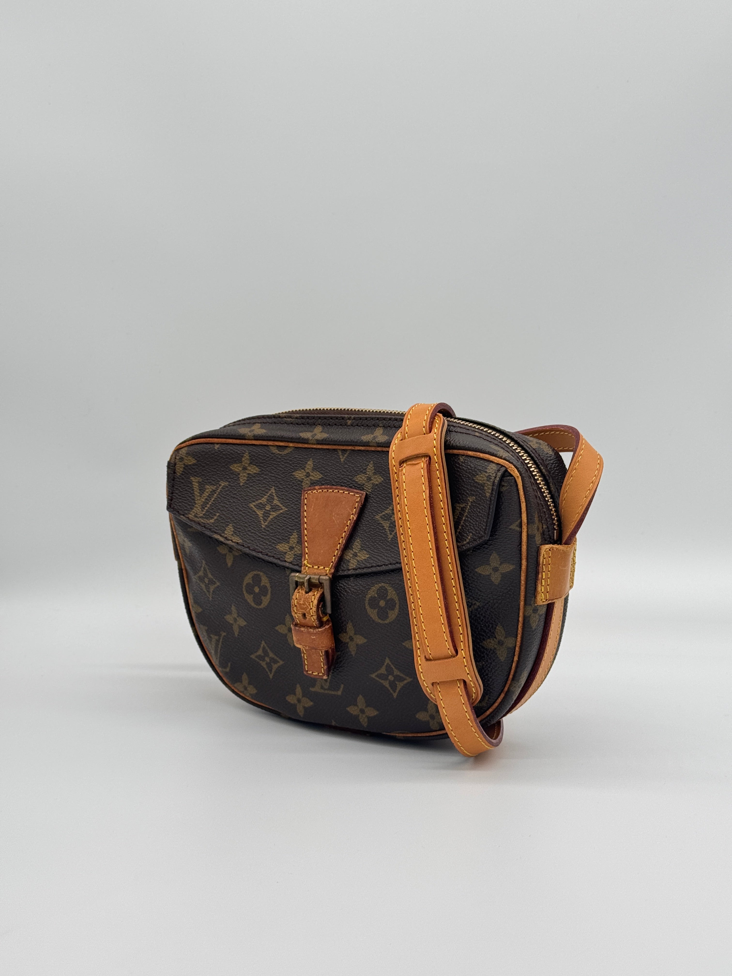 Louis Vuitton Jeune Fille PM