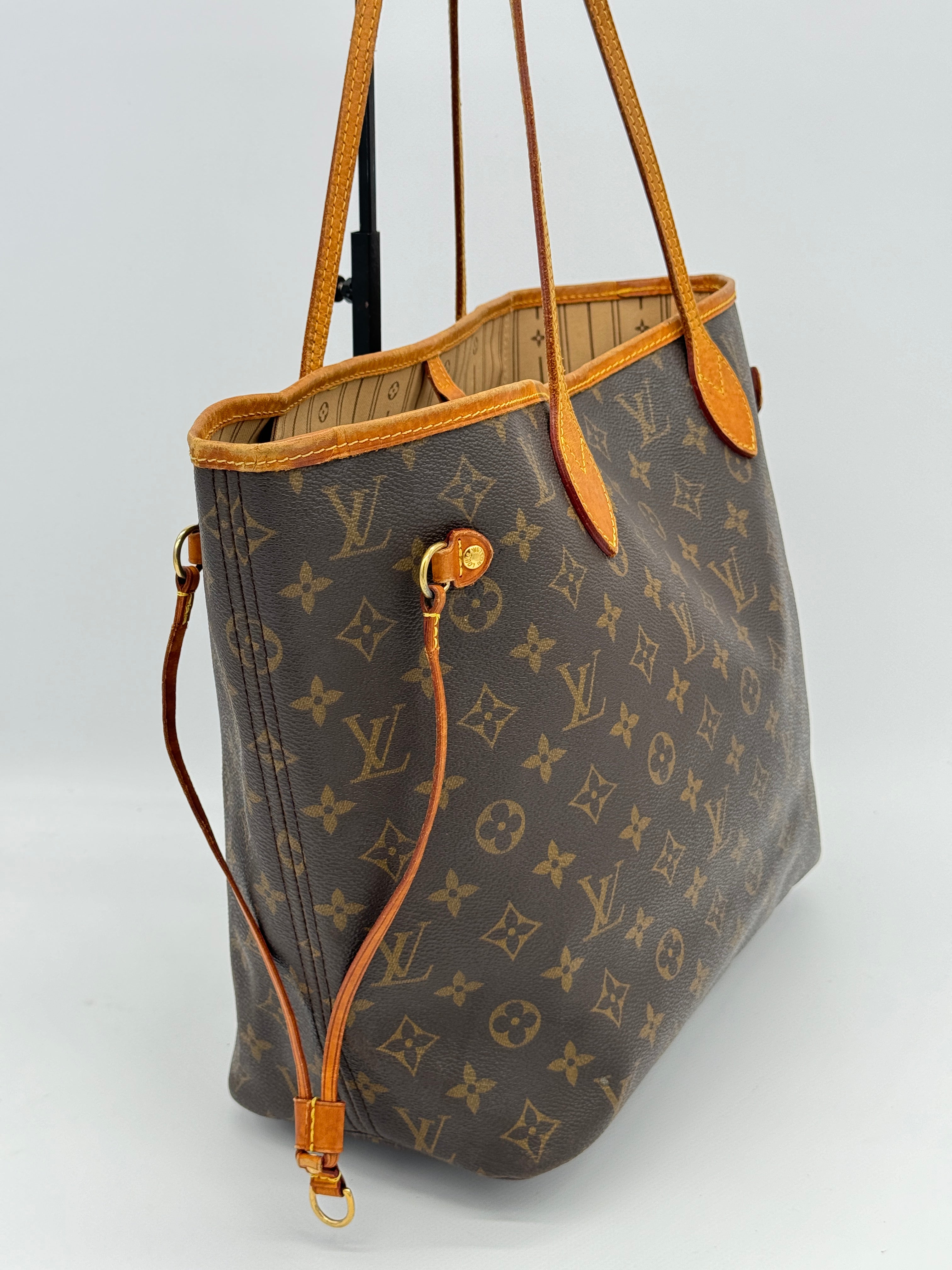 Louis Vuitton Neverfull MM