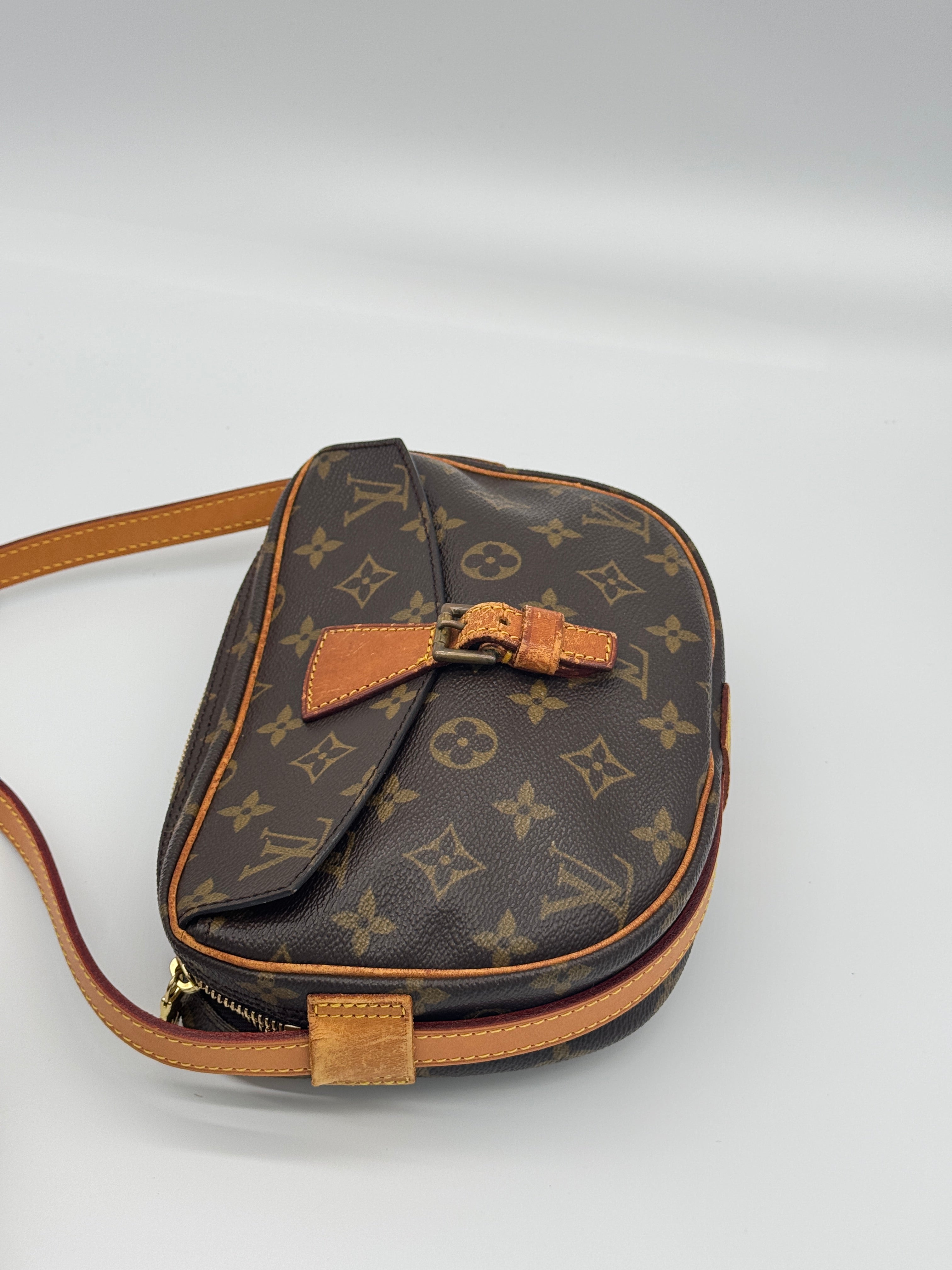 Louis Vuitton Jeune Fille PM