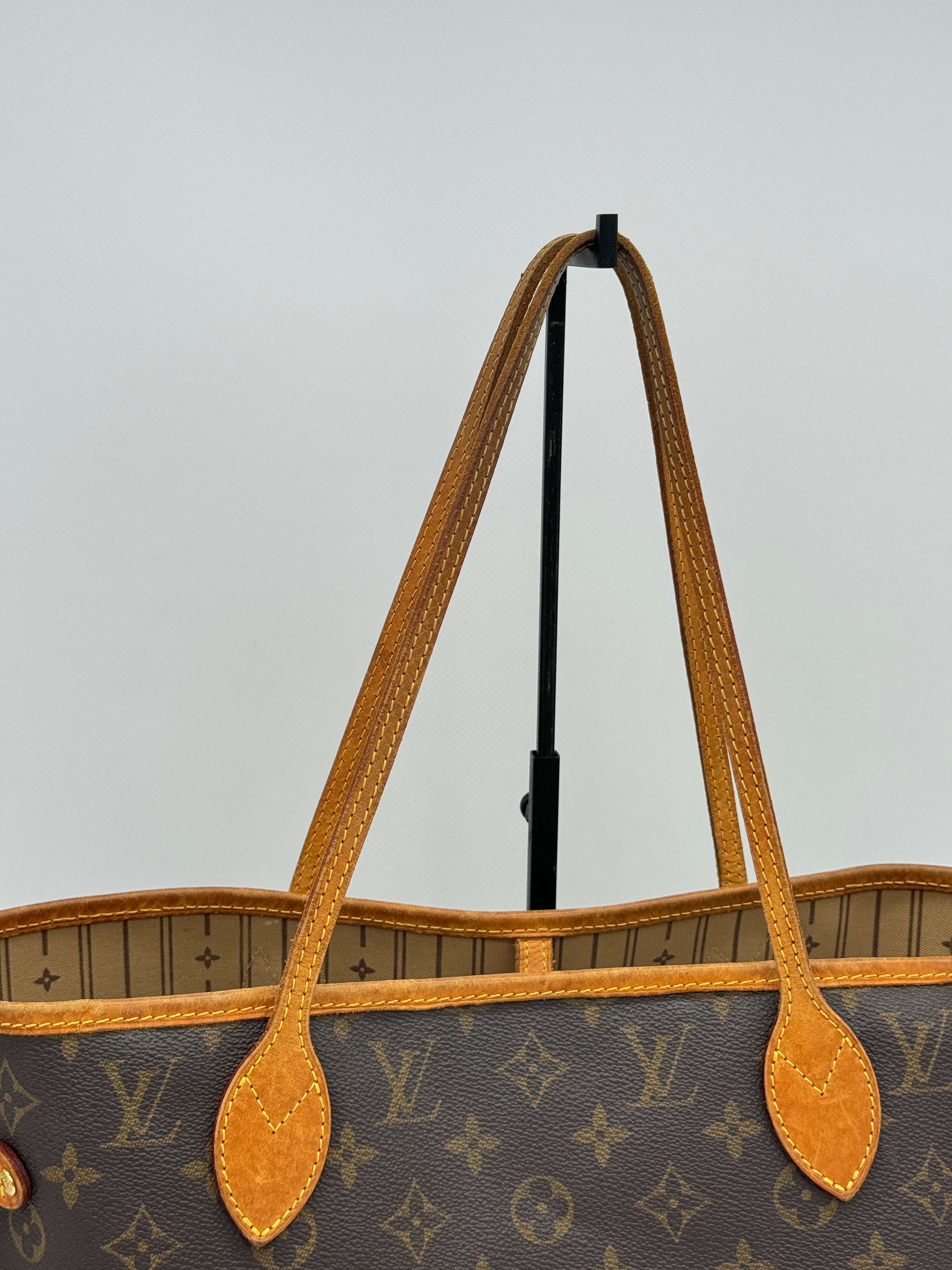 Louis Vuitton Neverfull MM