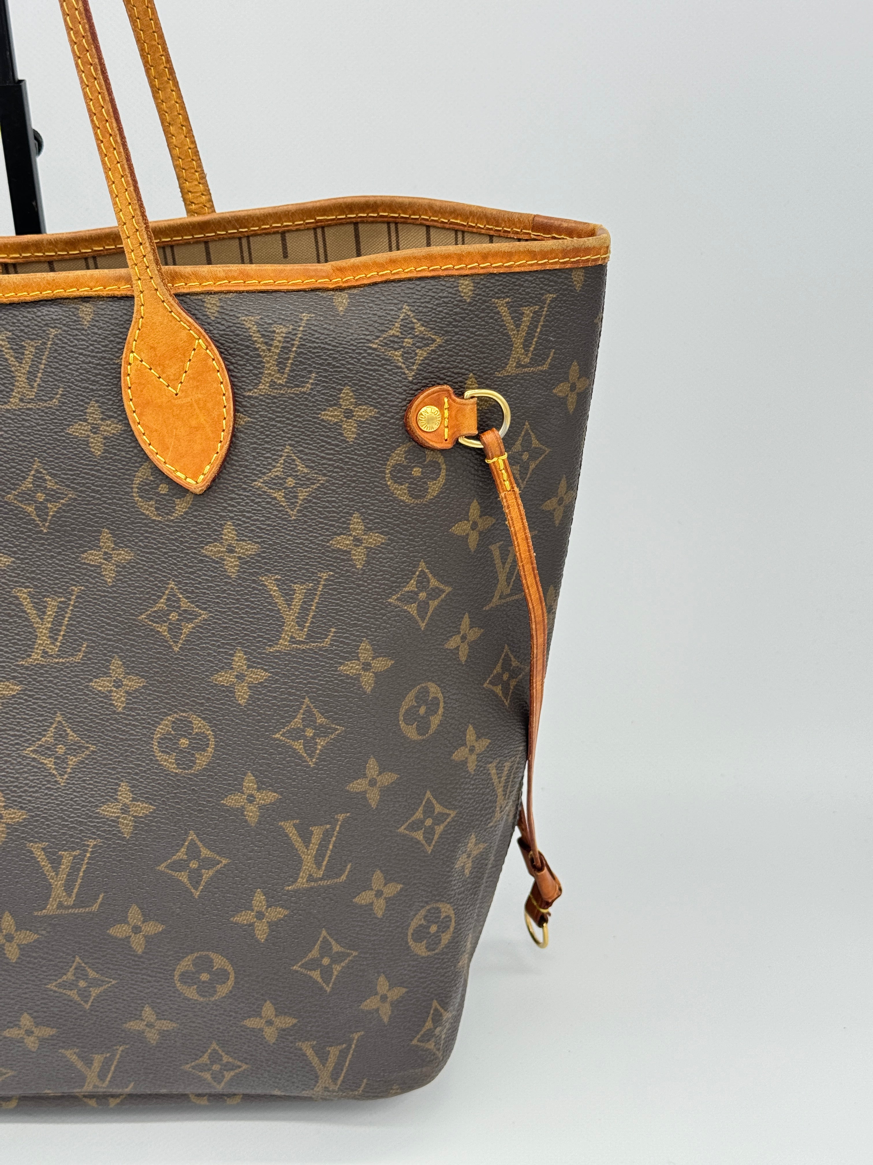 Louis Vuitton Neverfull MM